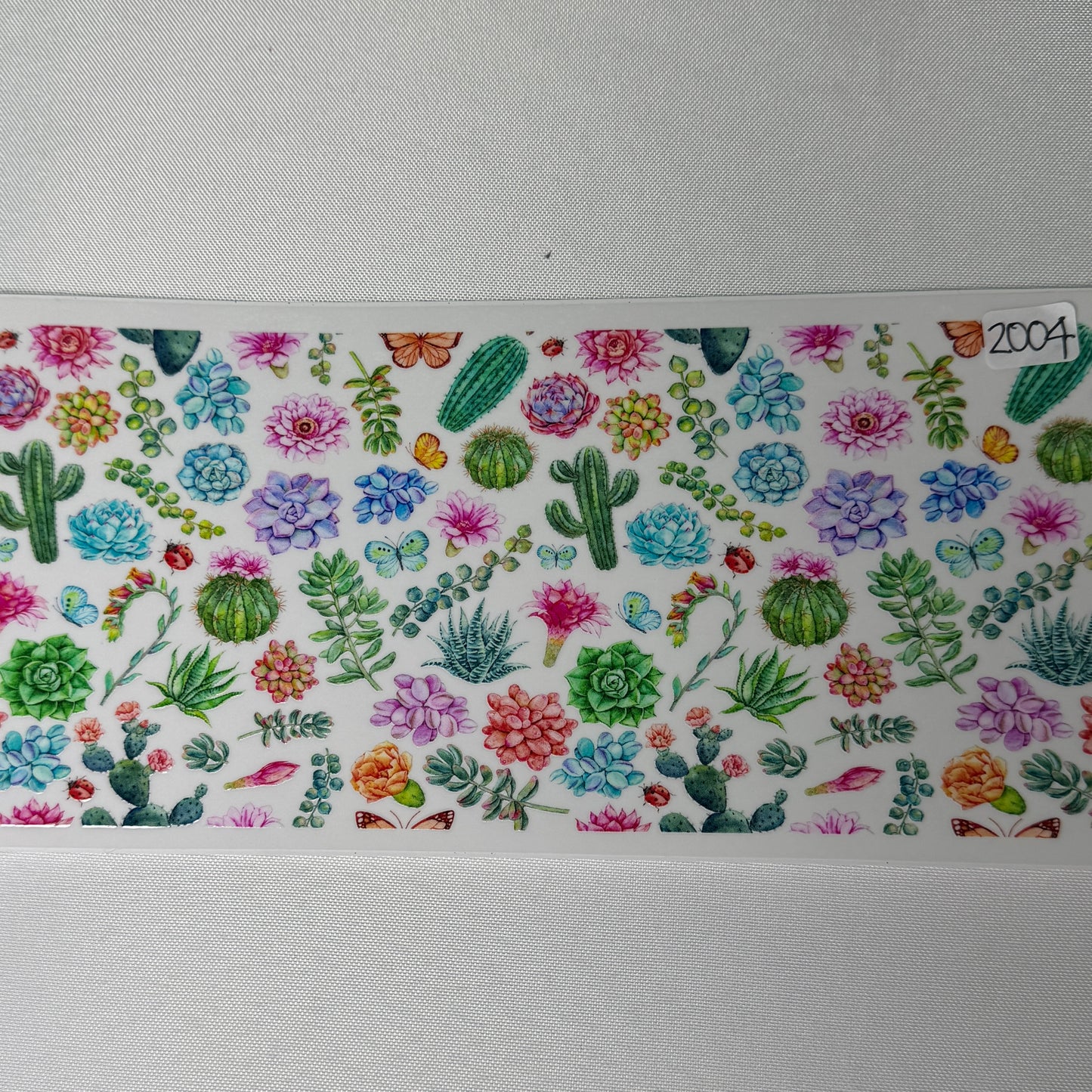 11/24 Newly added UVDTF cup wraps