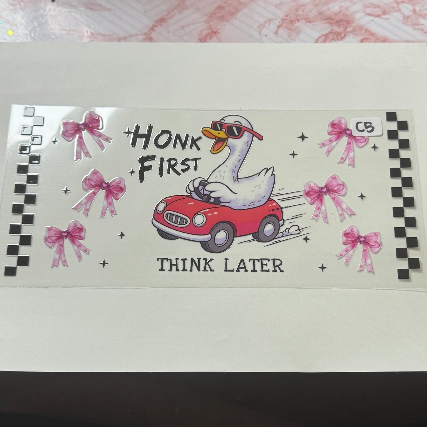 1/27 newly added UVDTF wraps