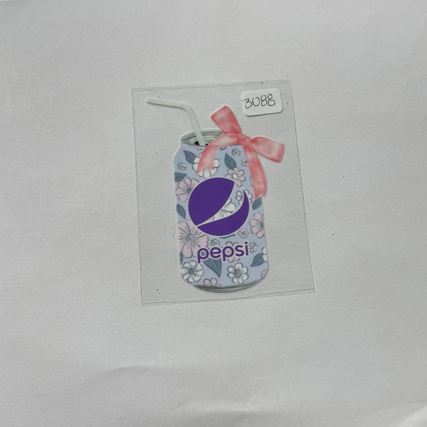 Newly added UVDTF Wraps 12/31