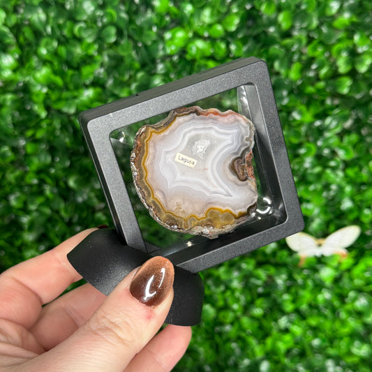 Laguna Agate