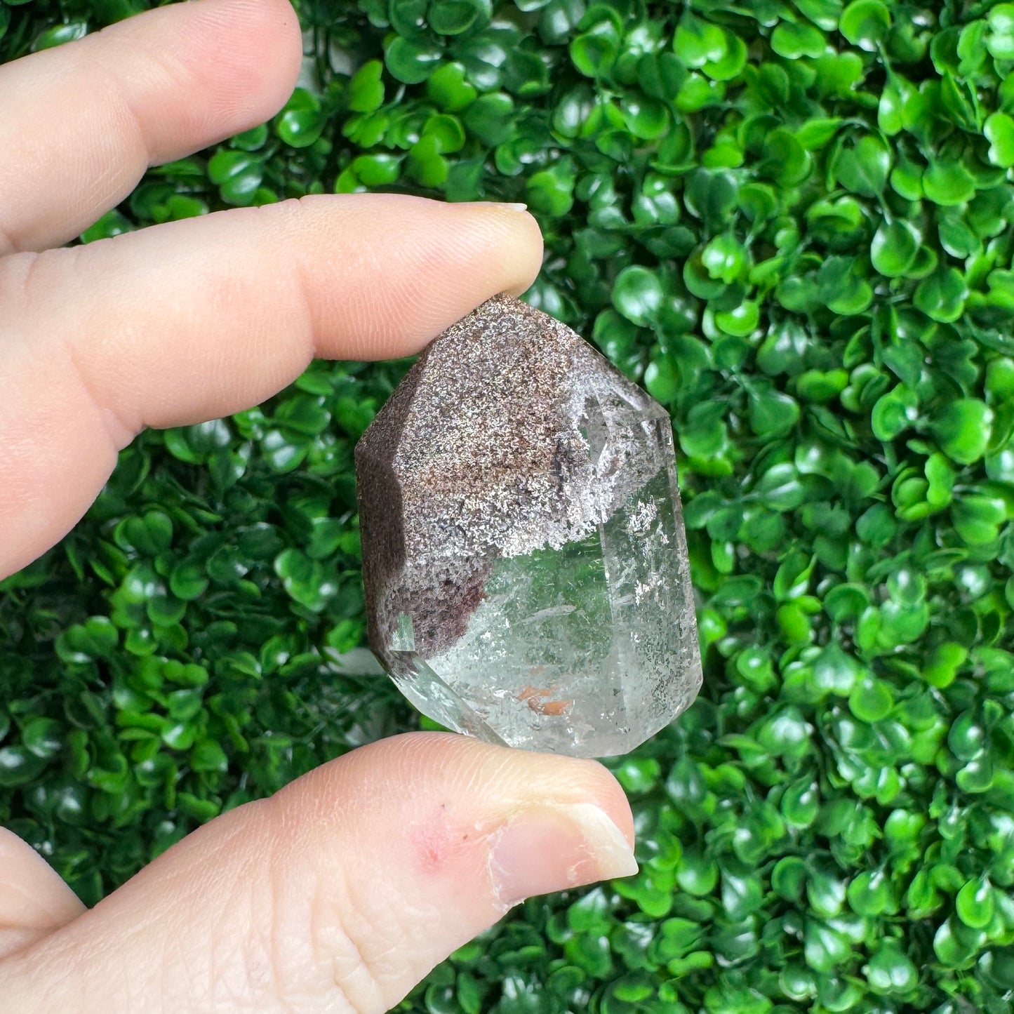 Garden Quartz Tower 12