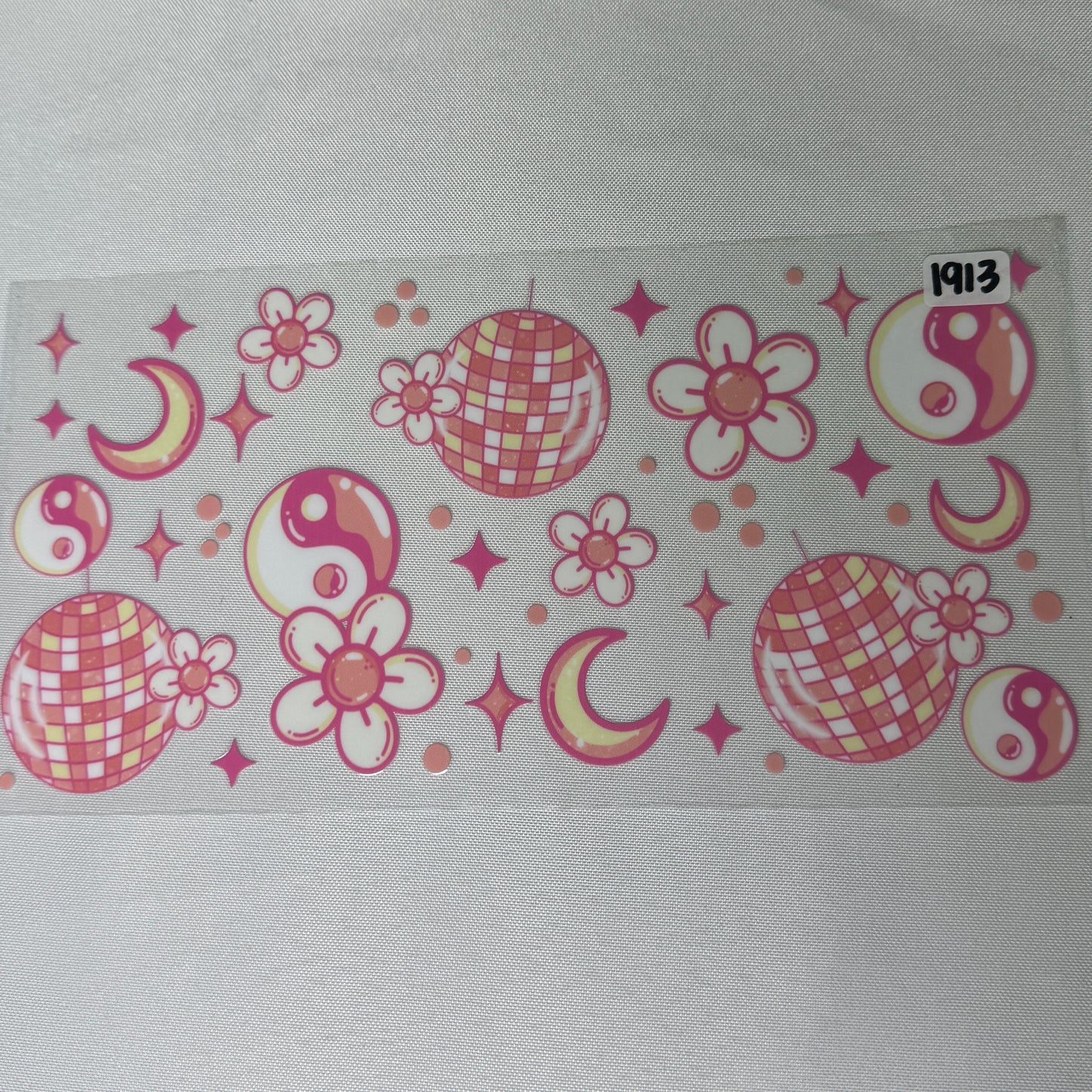 Newly Added UVDTF Wraps Part 2