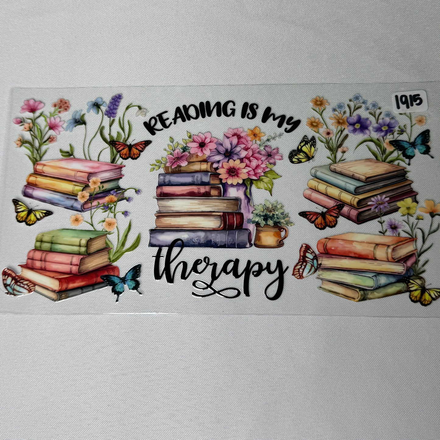 Newly Added UVDTF Wraps Part 2