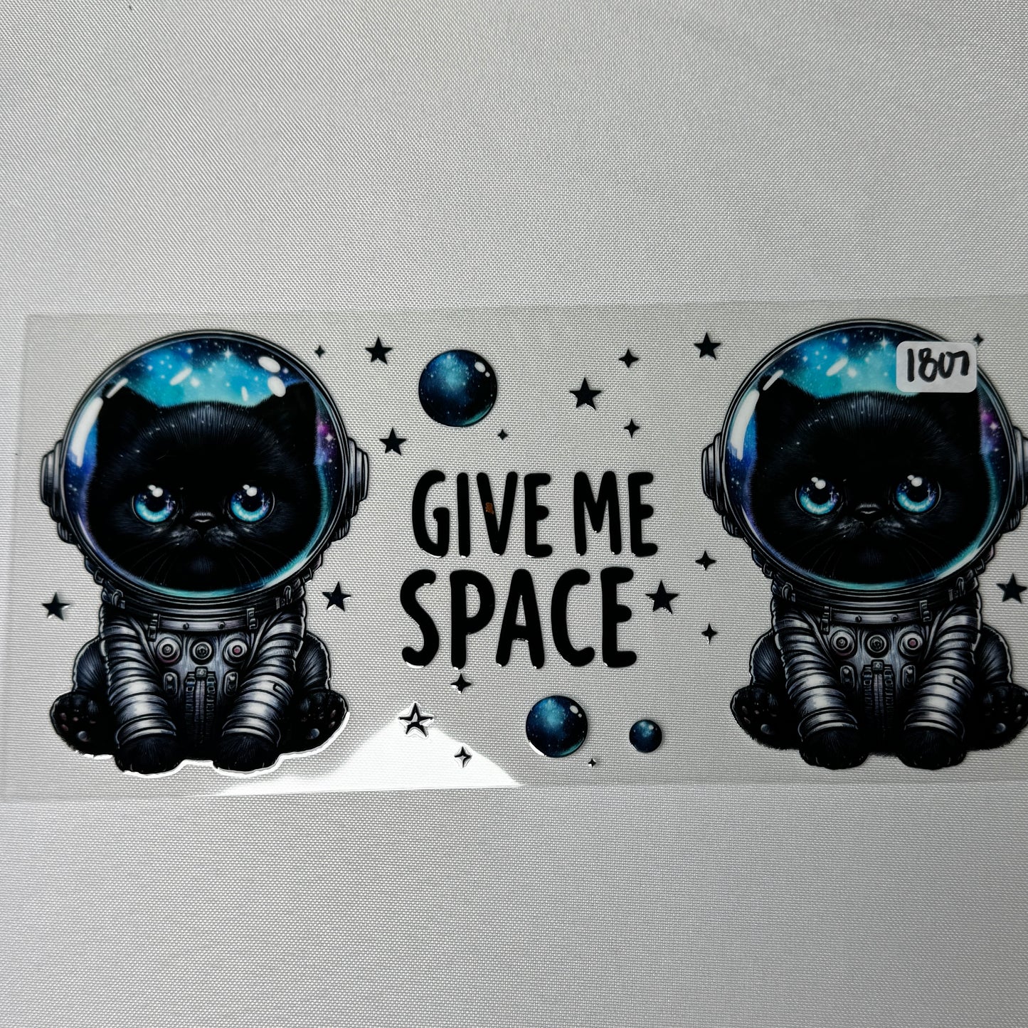 Newly added UVDTF Cup wraps