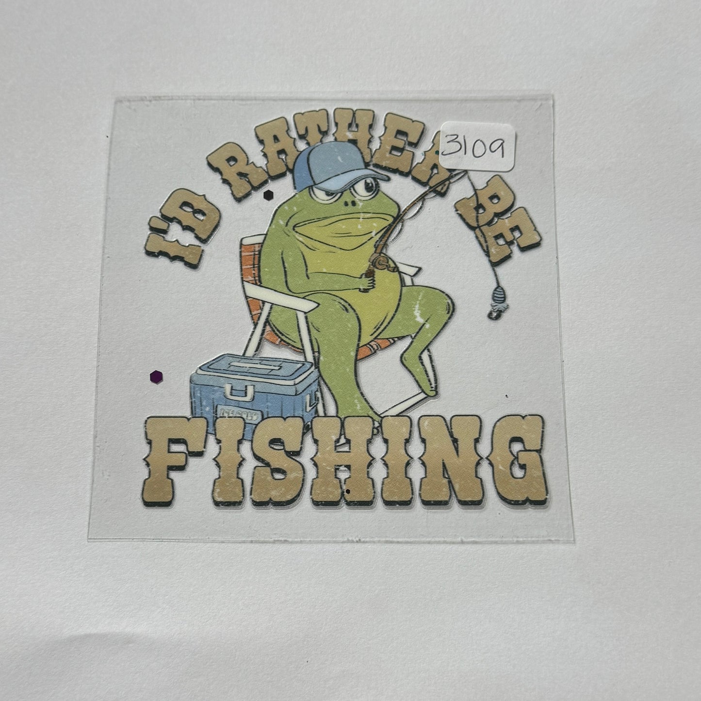 Newly added UVDTF Wraps 12/31