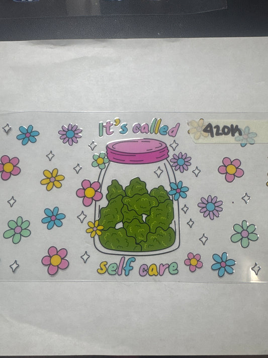 420k special green jar