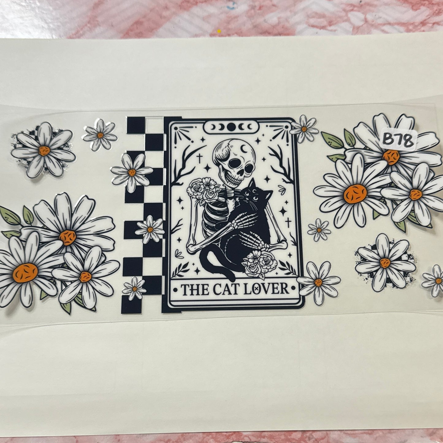 1/25 Newly added UVDTF cup wraps