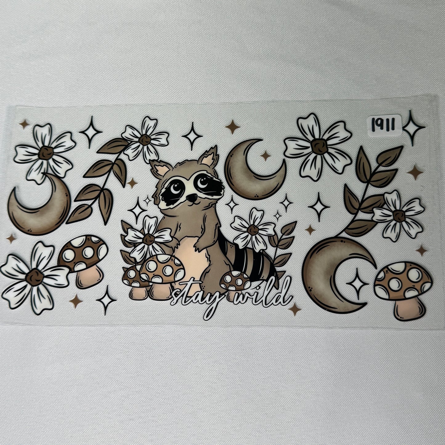 Newly Added UVDTF Wraps Part 2