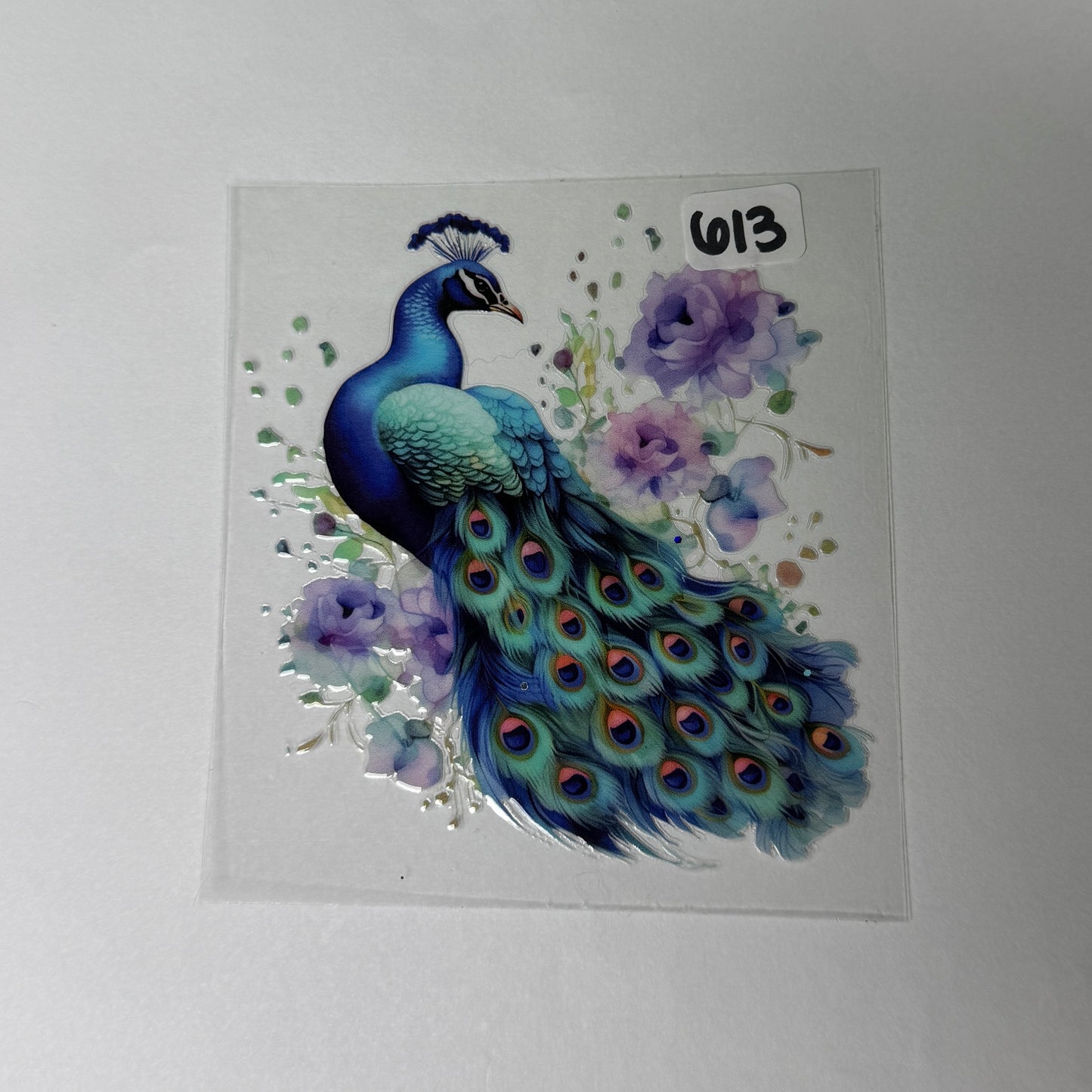 Animal UVDTF Cup Wraps