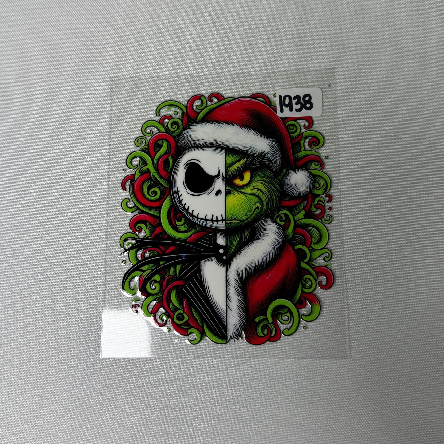 New Christmas UVDTF Cup Wraps Part 2