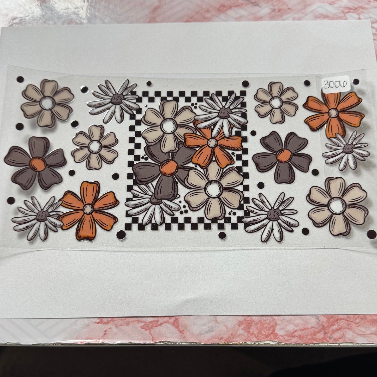 Newly added UVDTF Wraps 12/31