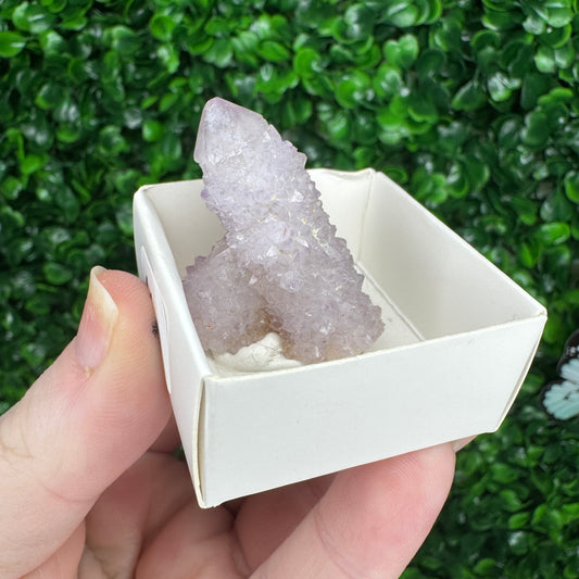 Spirit Quartz Specimen