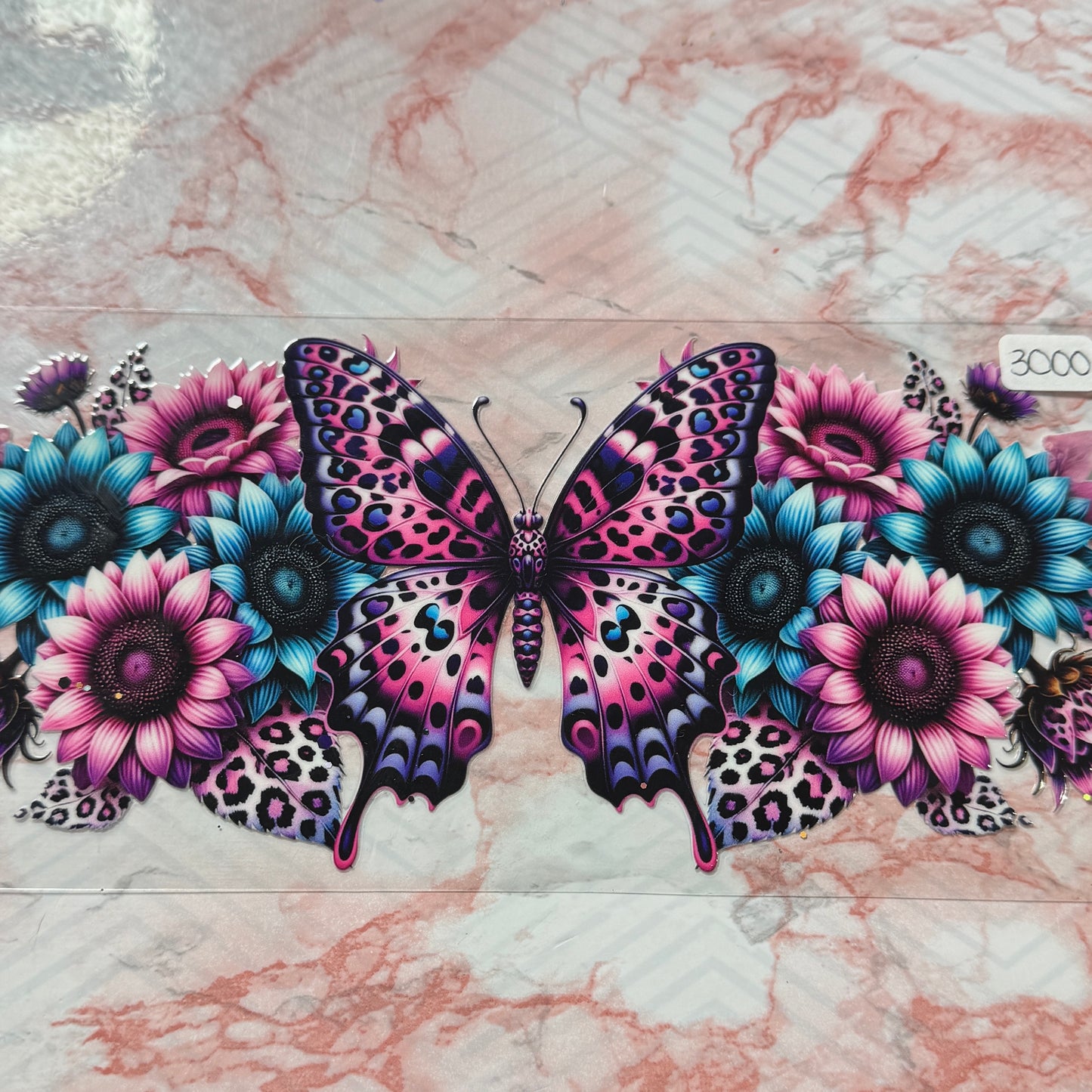 Newly added UVDTF Wraps 12/31