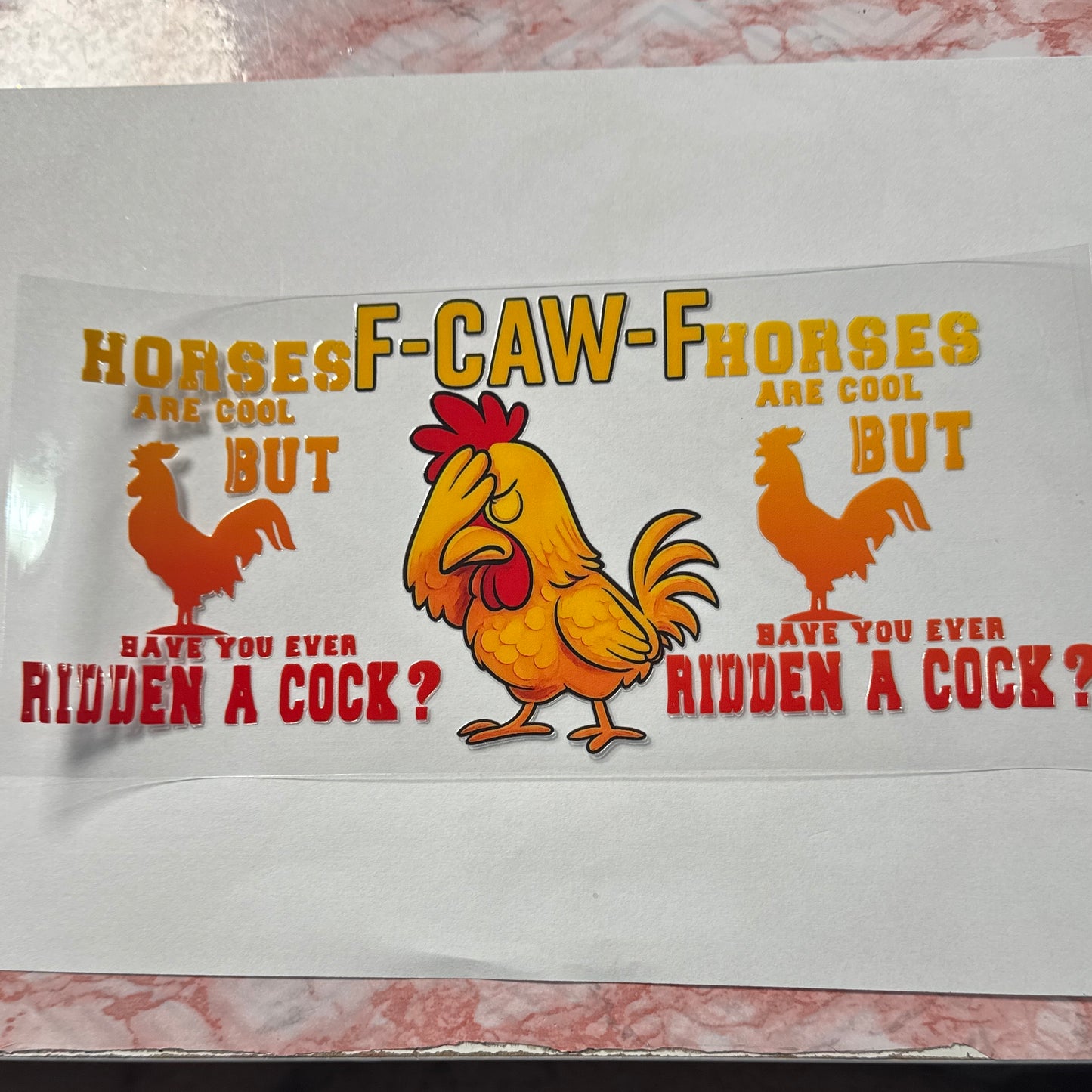 1/14 Newly added UVDTF wraps PART ONE