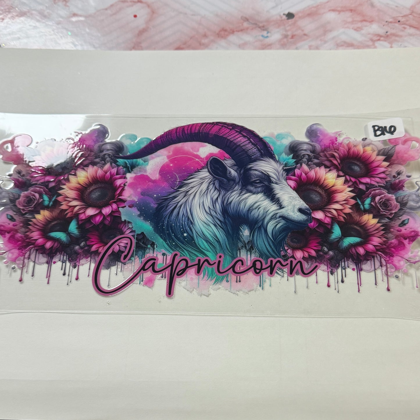 1/25 Newly added UVDTF cup wraps Part 1