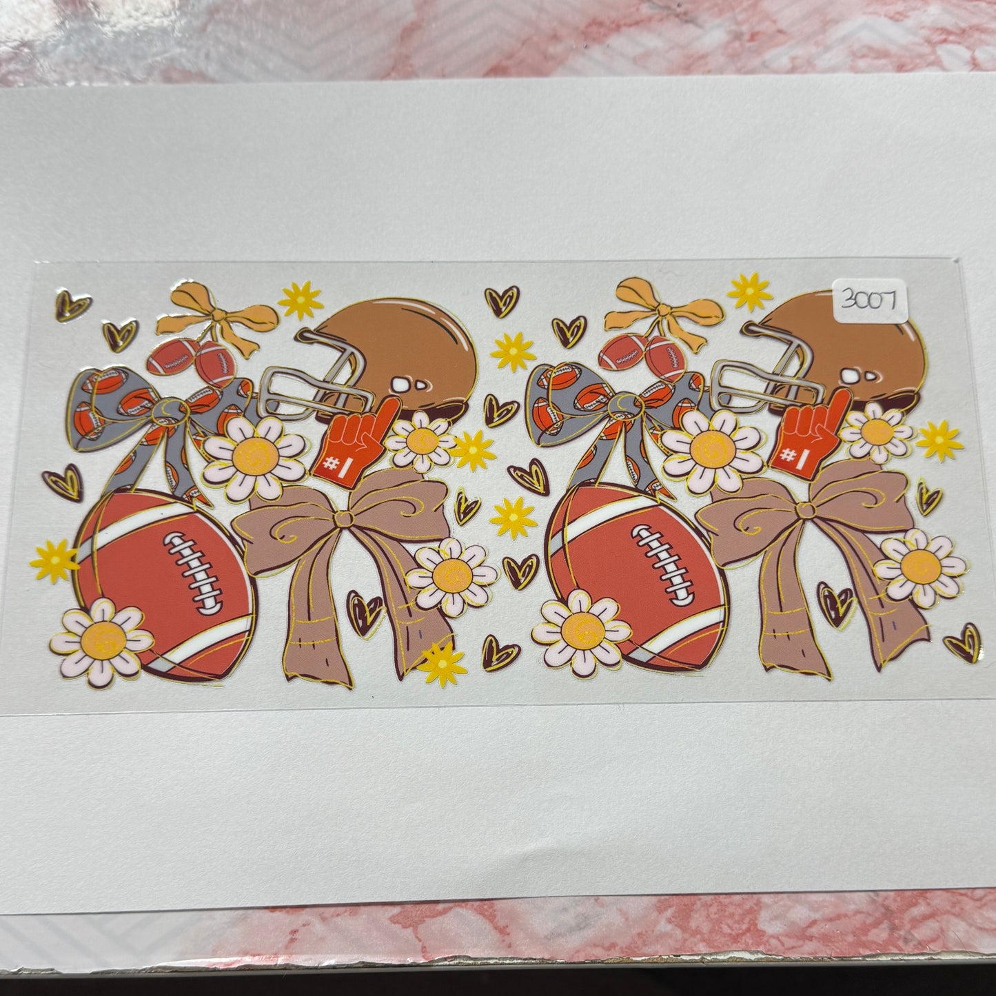 Newly added UVDTF Wraps 12/31