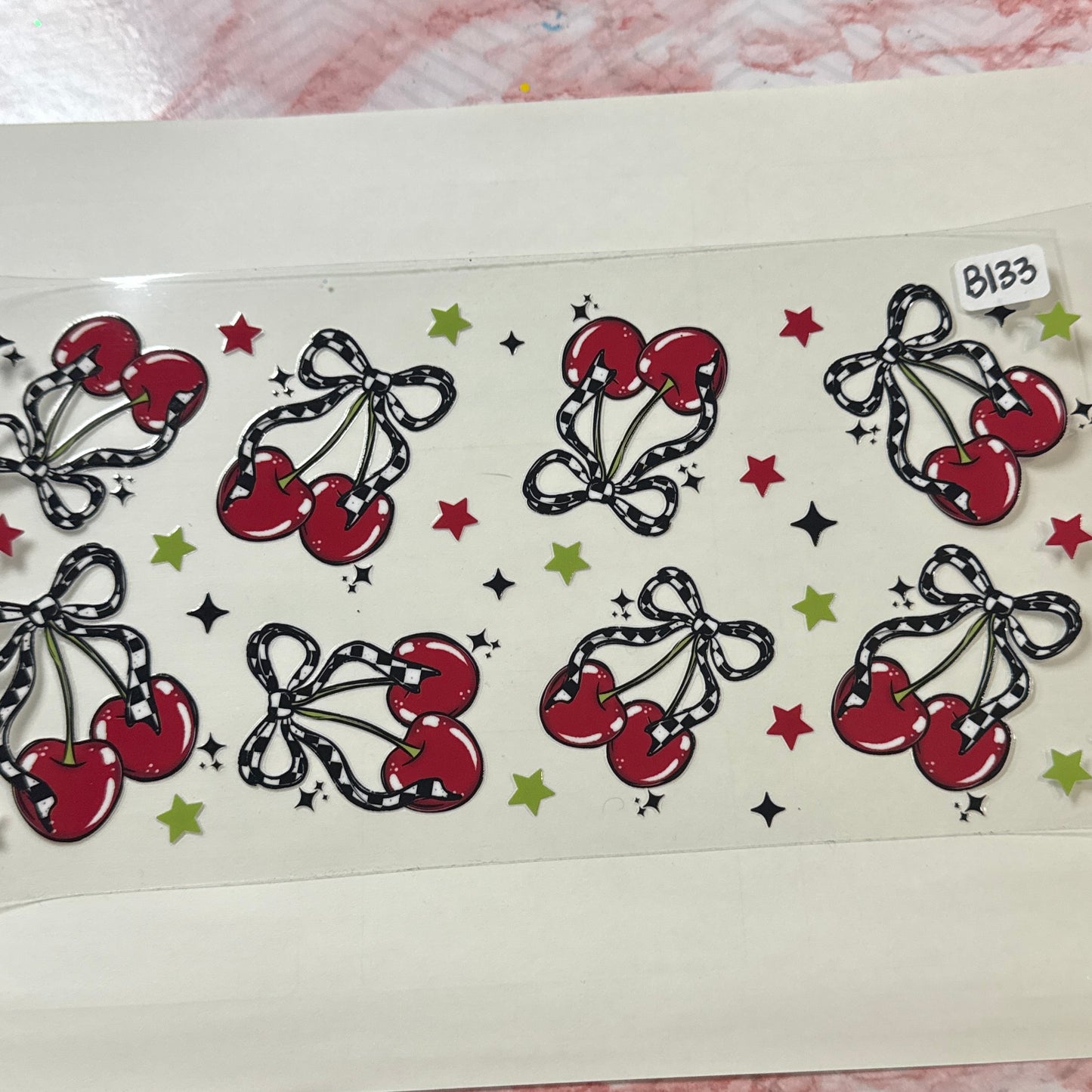 1/25 Newly added UVDTF cup wraps