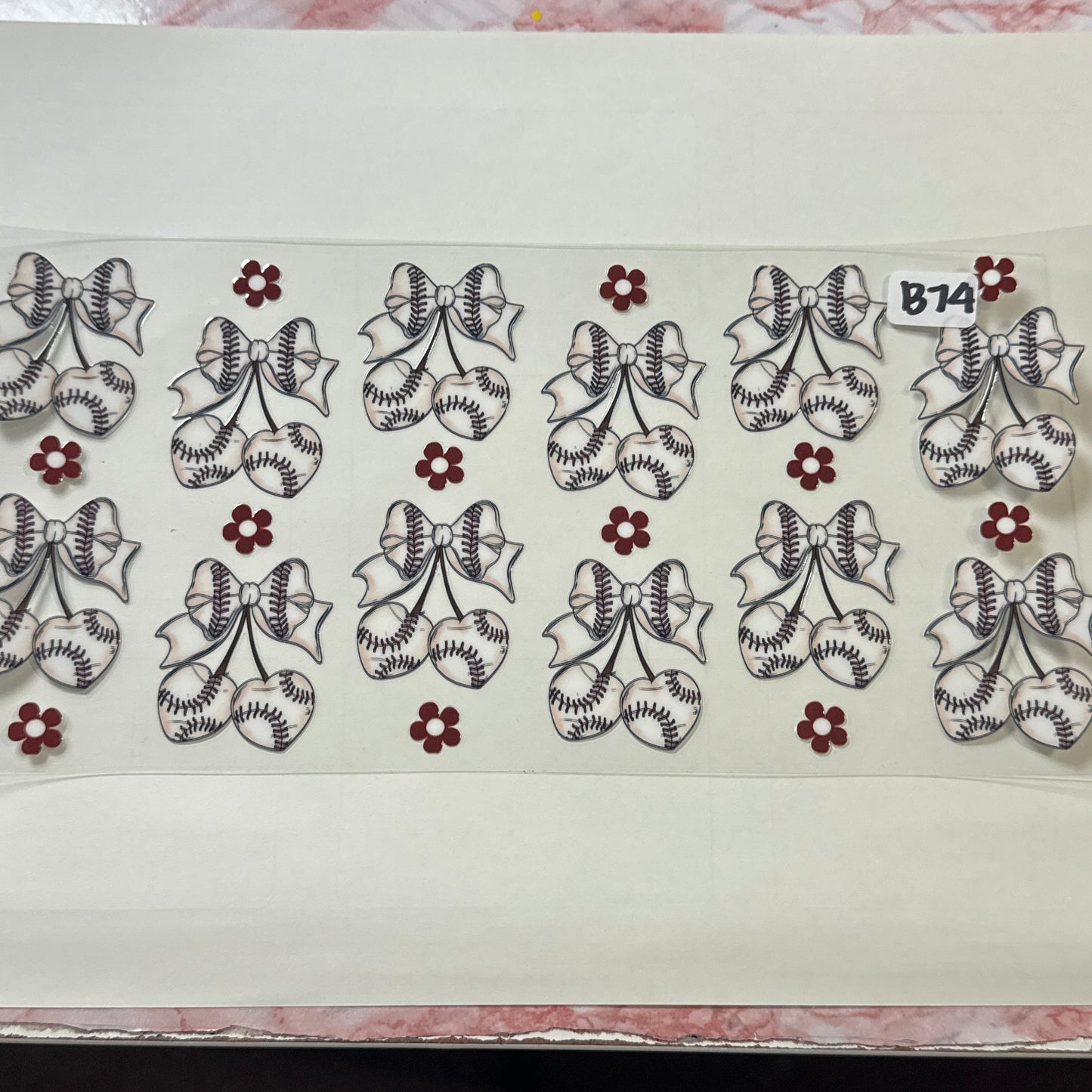 1/25 Newly added UVDTF cup wraps