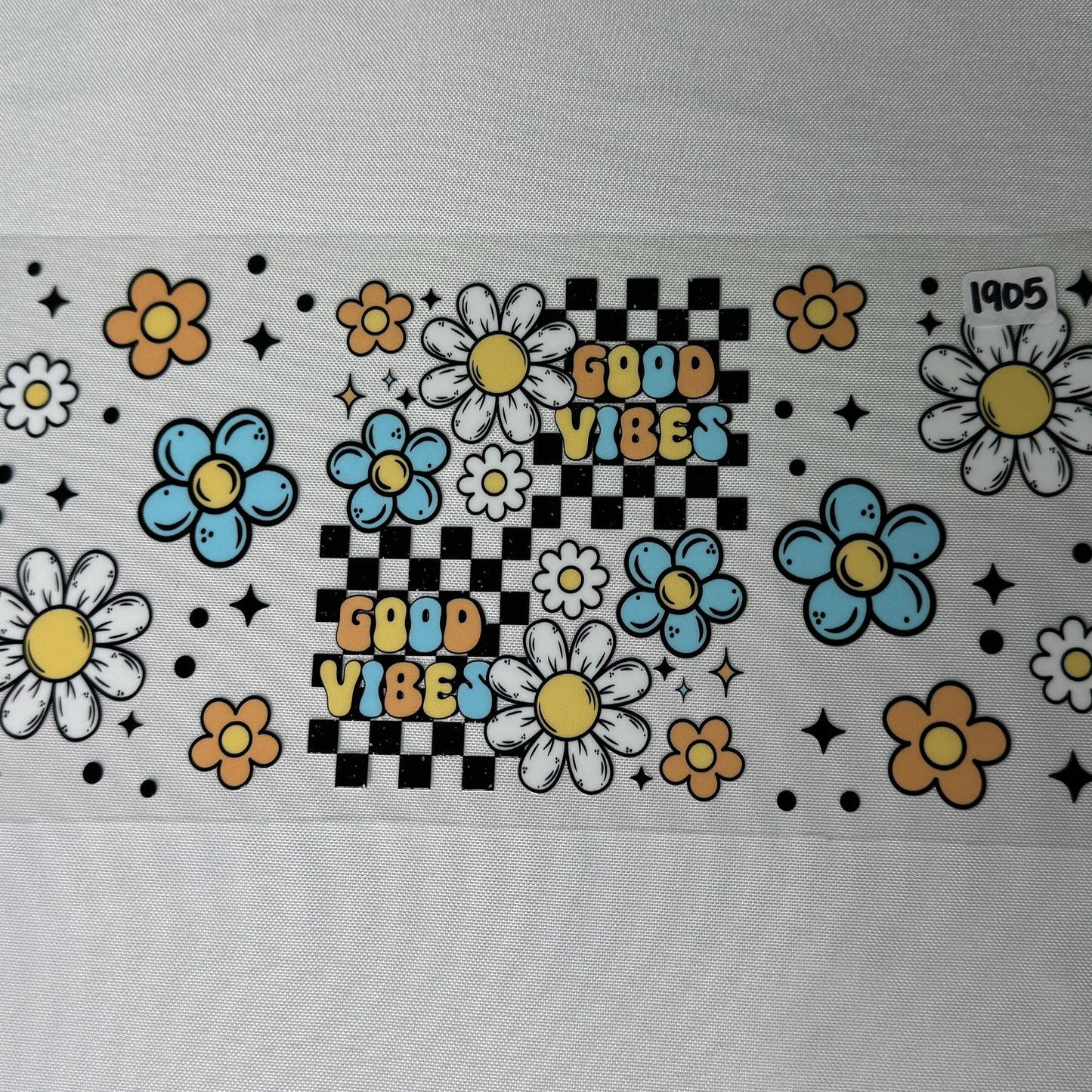 Newly Added UVDTF Wraps Part 2