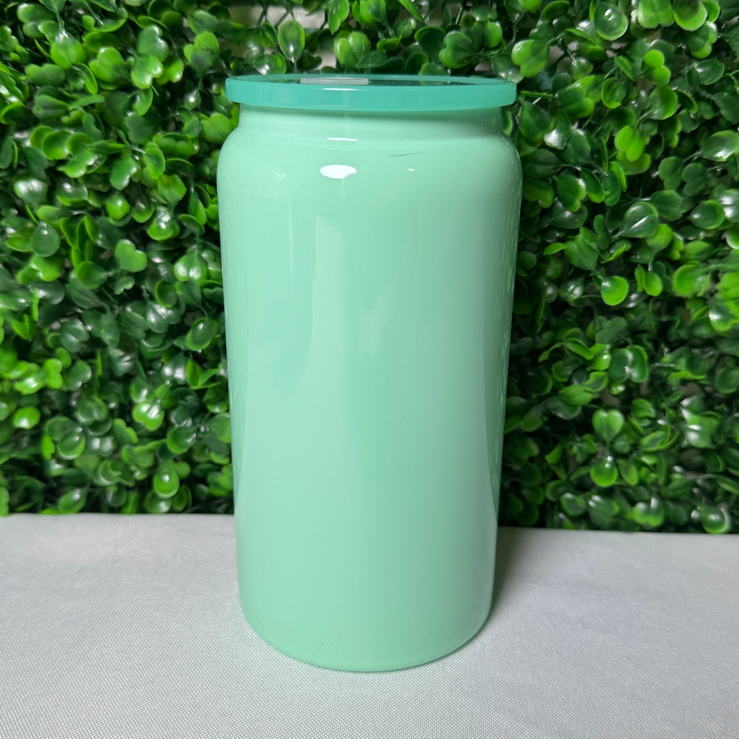 16oz stainless steel colored cup