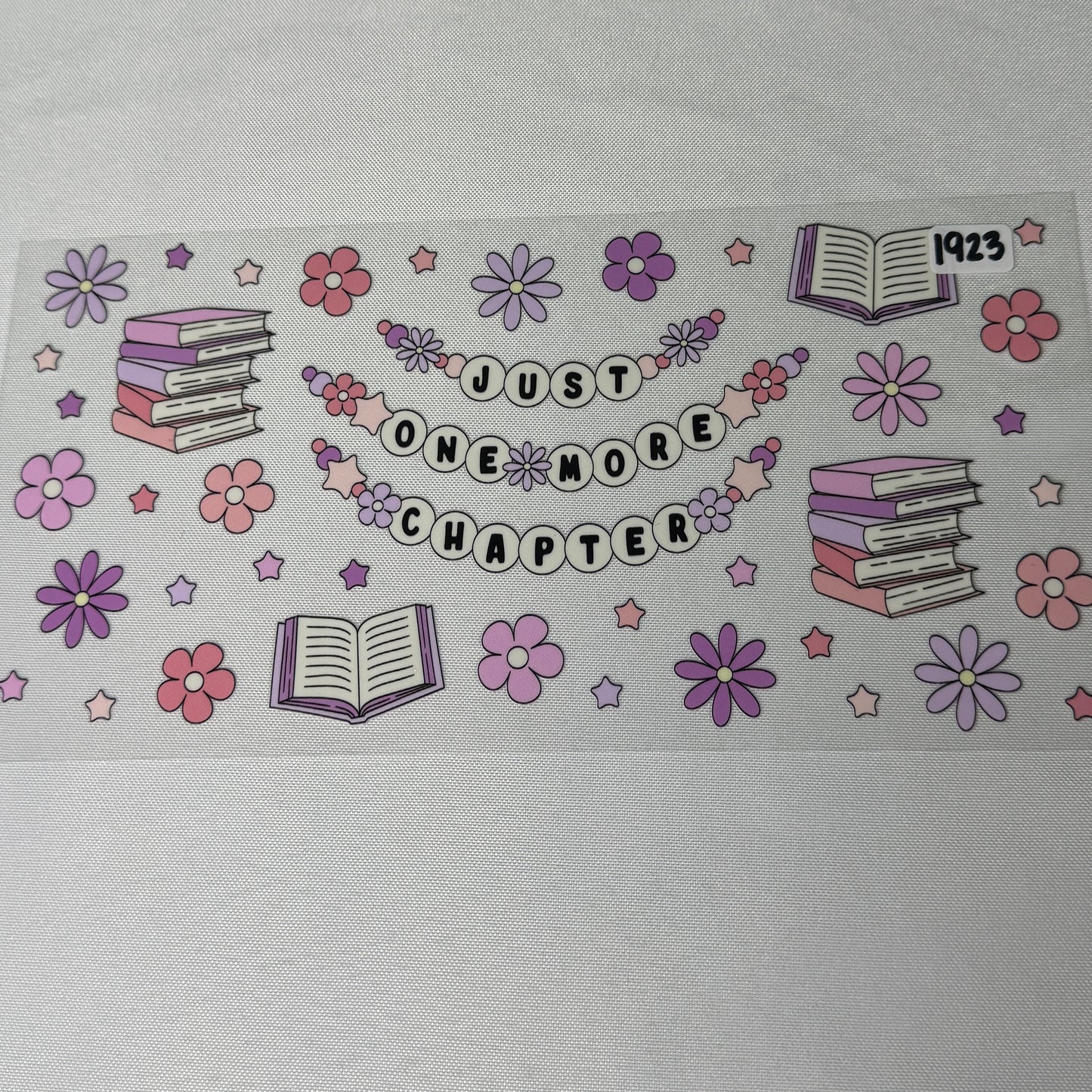 Newly Added UVDTF Wraps Part 2