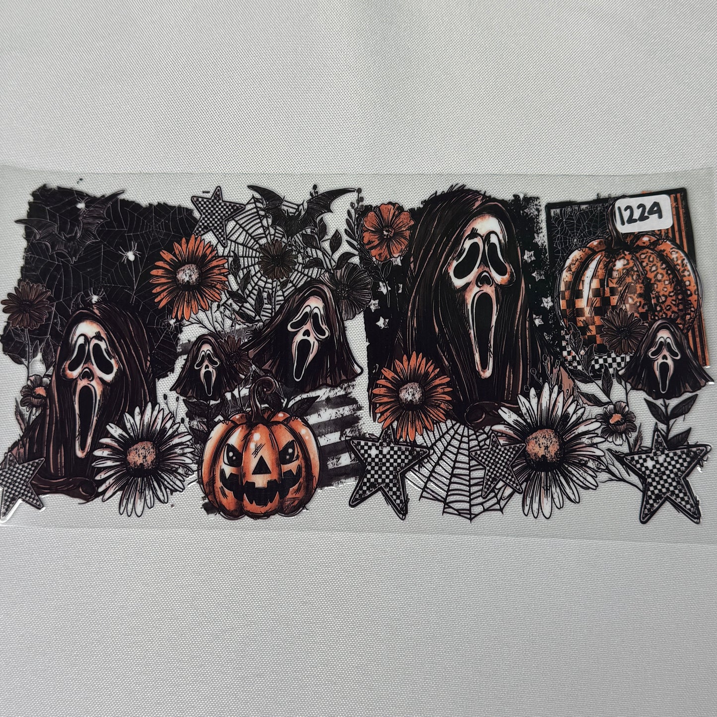 Newly Added UVDTF cup wraps