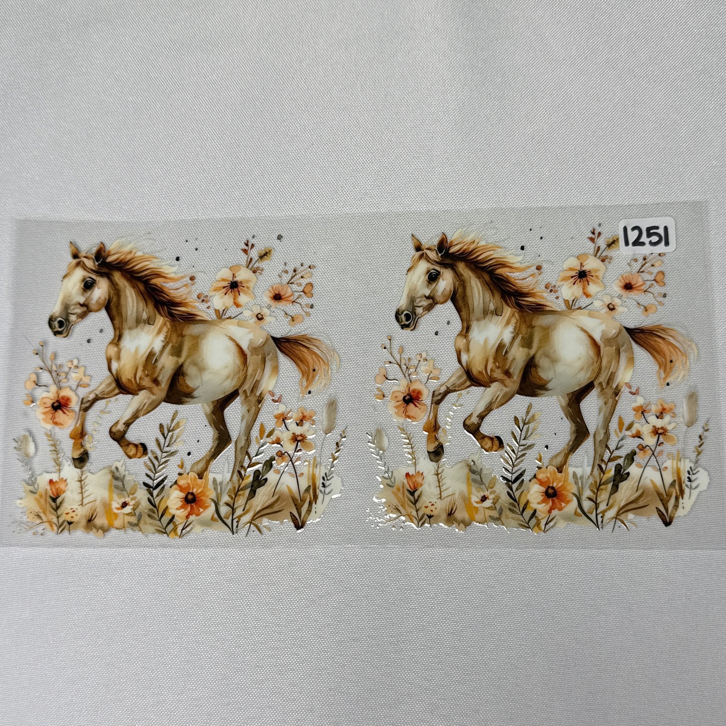 Newly Added UVDTF cup wraps