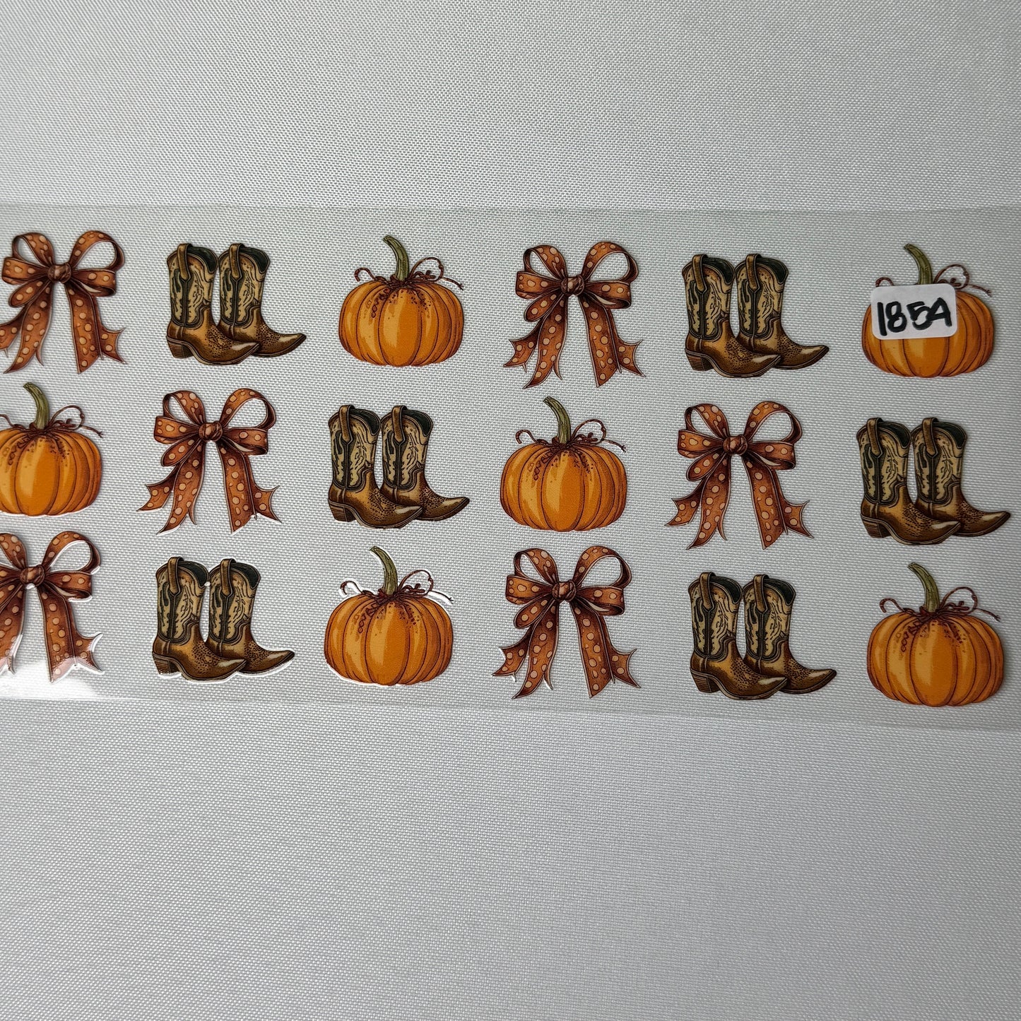 Newly added UVDTF Cup wraps