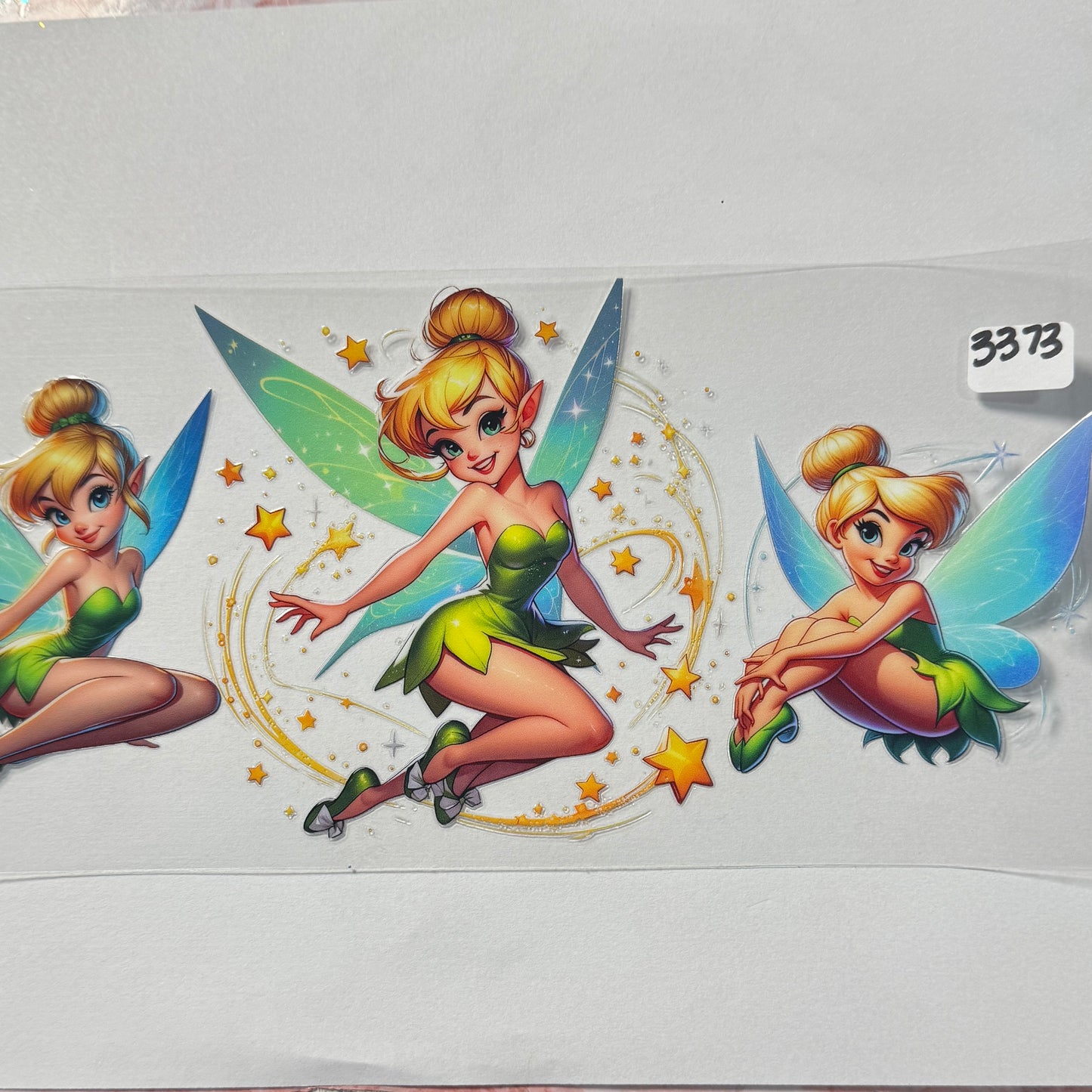 1/14 Newly added UVDTF wraps PART ONE