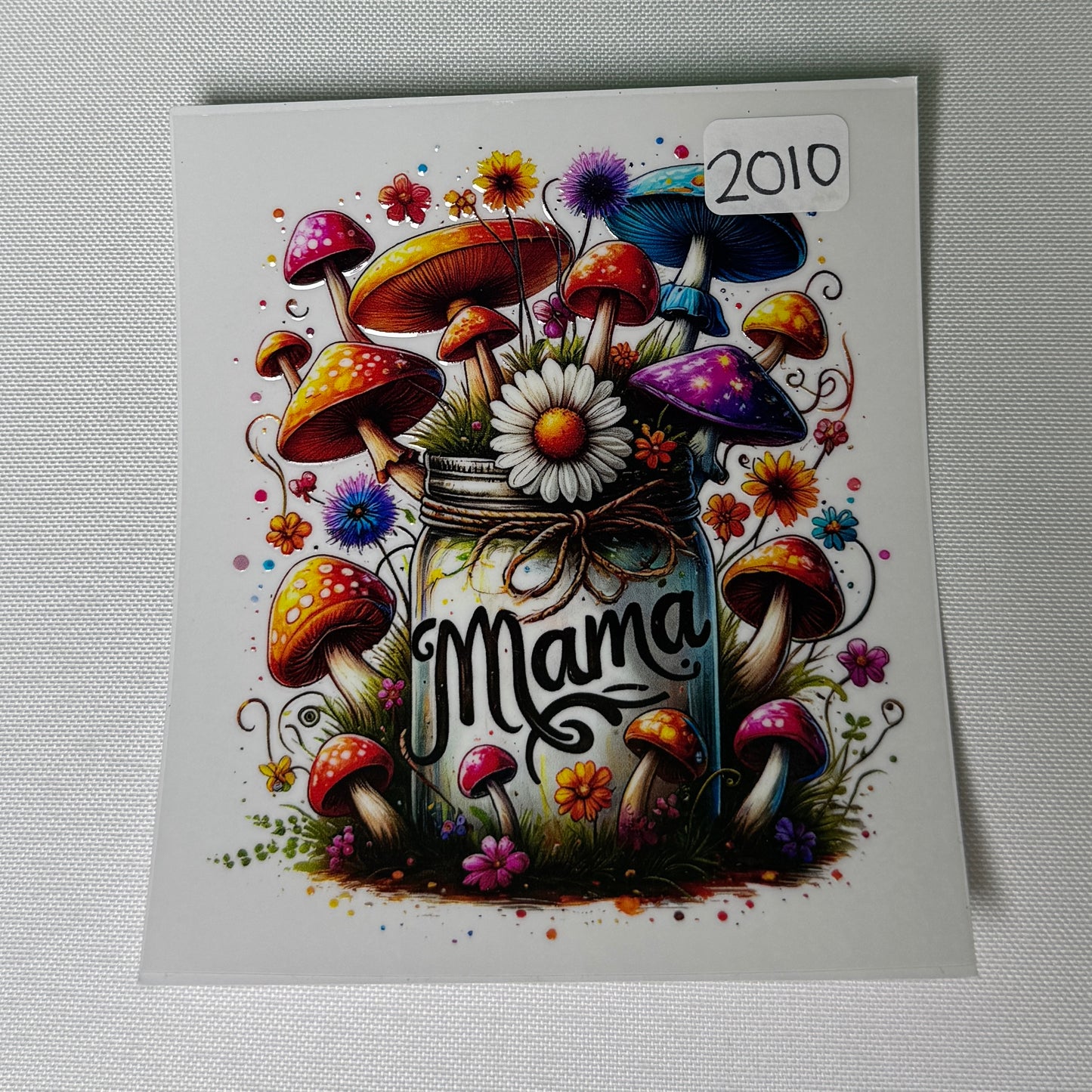 11/24 Newly added UVDTF cup wraps