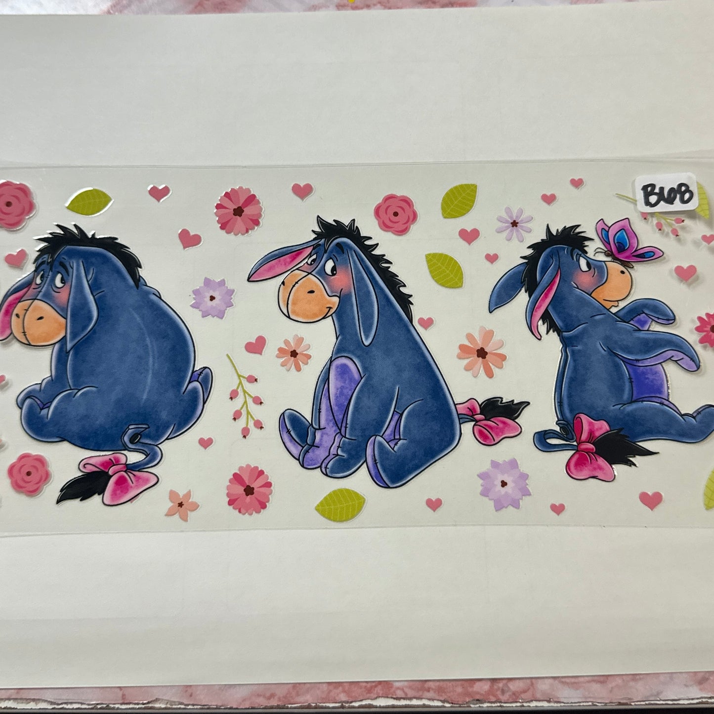 1/25 Newly added UVDTF cup wraps