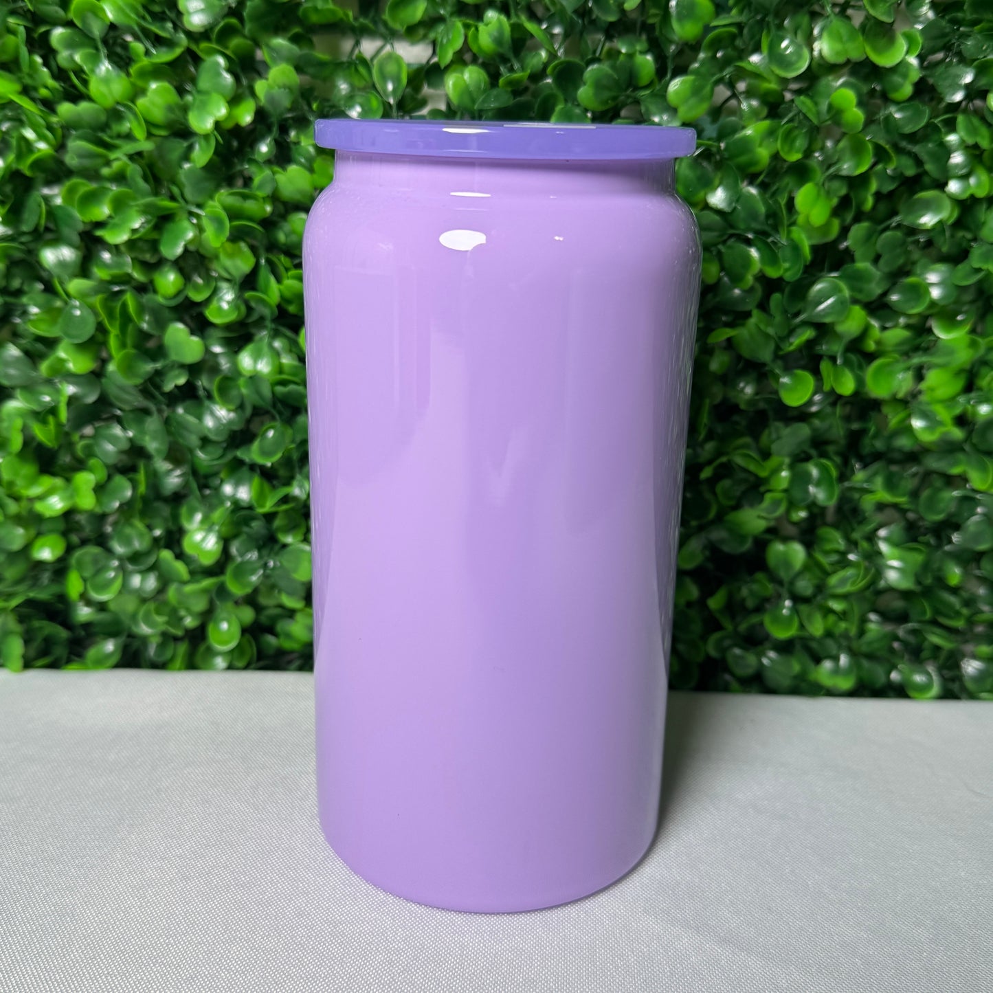 16oz stainless steel colored cup