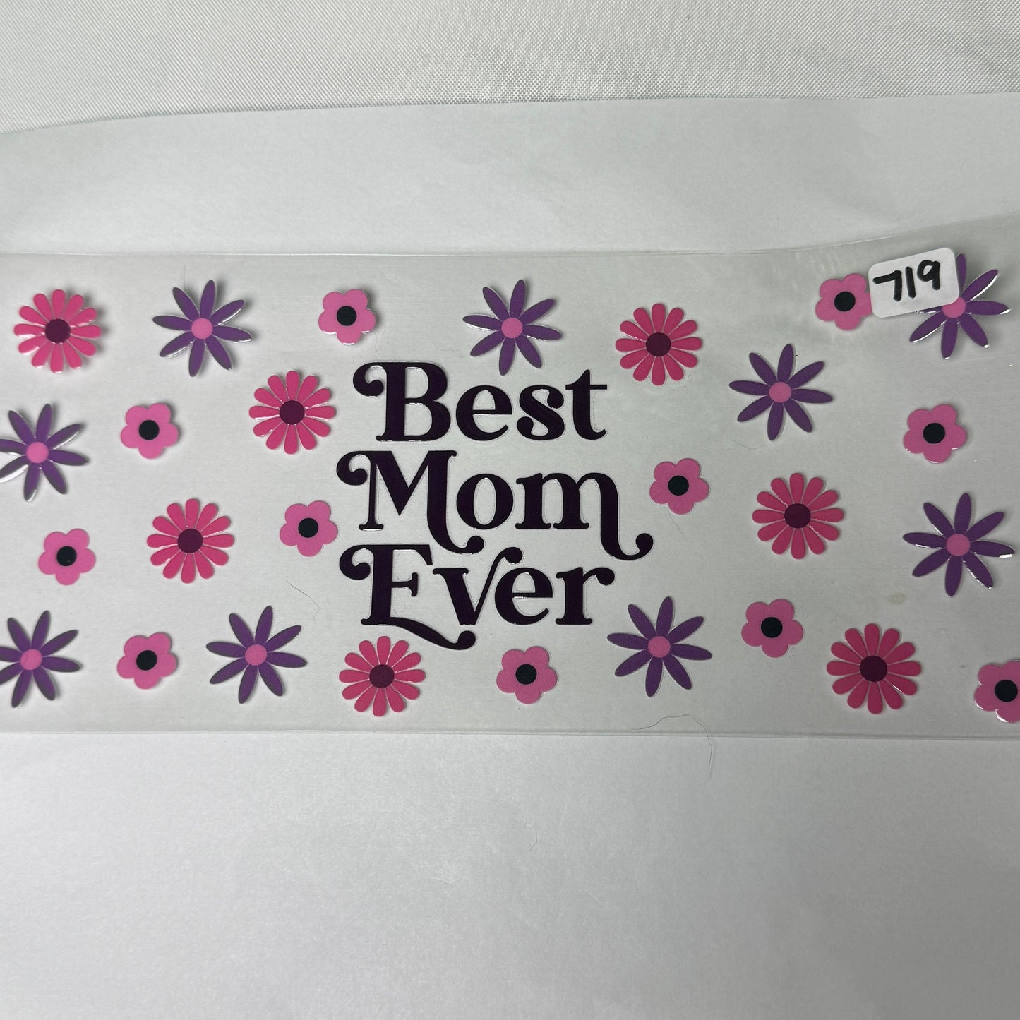 Mama/Fur Mama UVDTF Cup Wraps