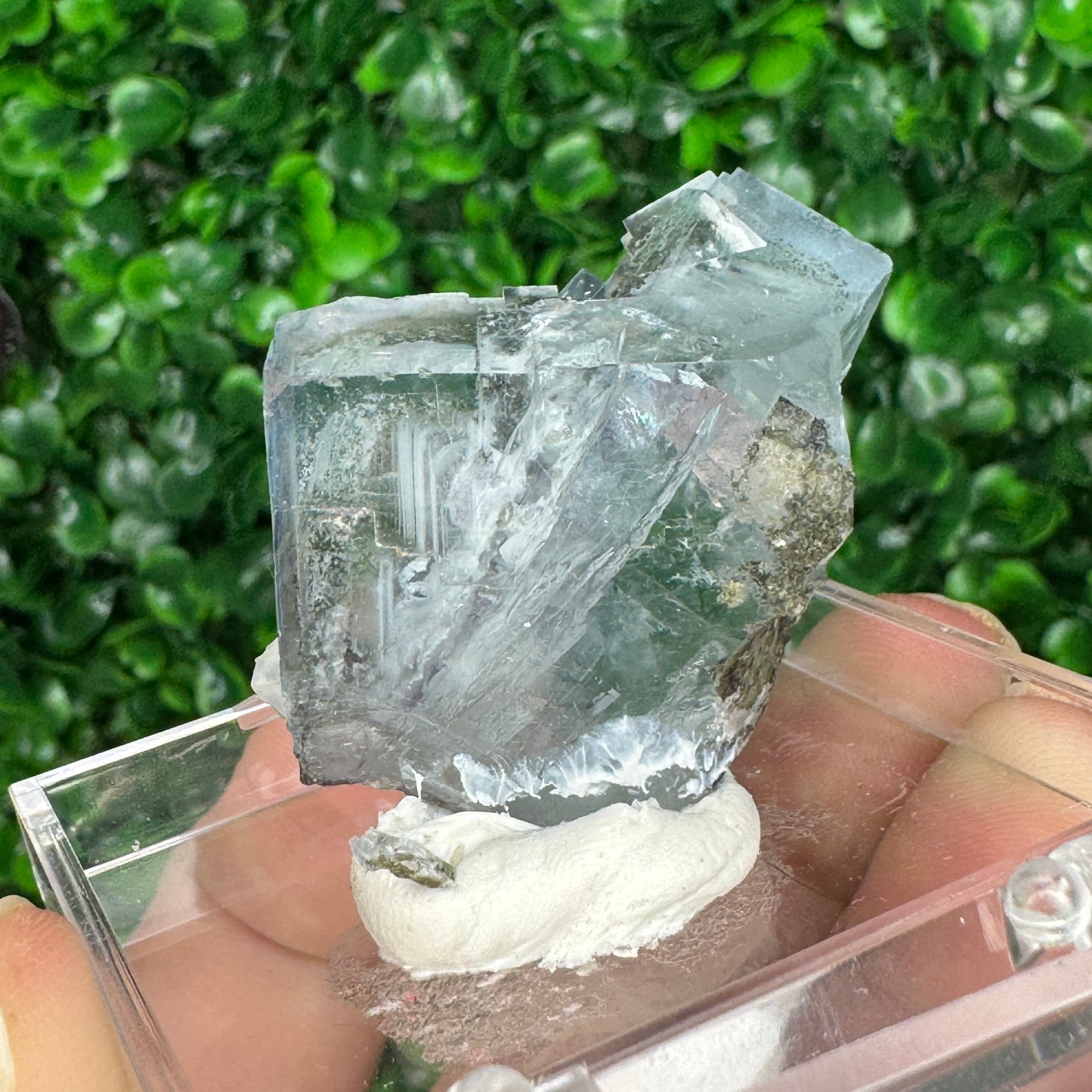 YGX Fluorite #50