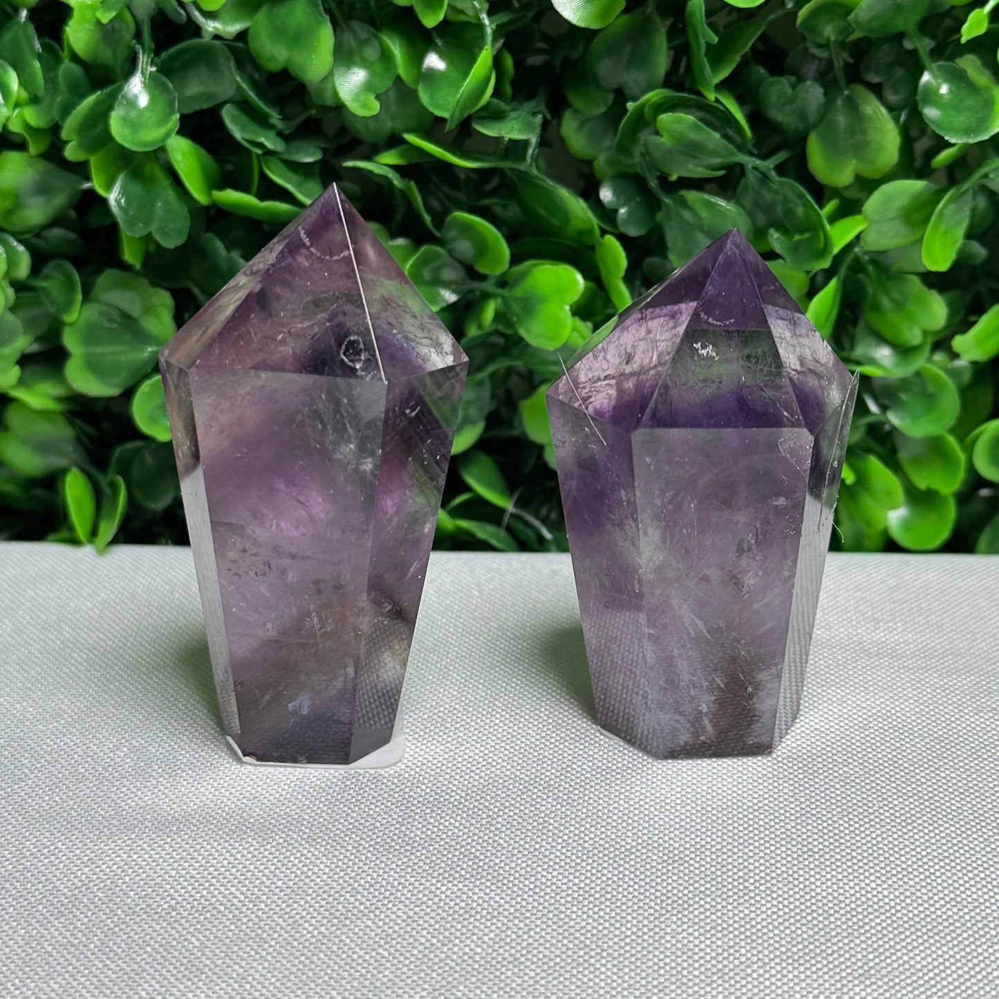 Amethyst Towers