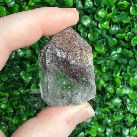 Garden Quartz Tower 12