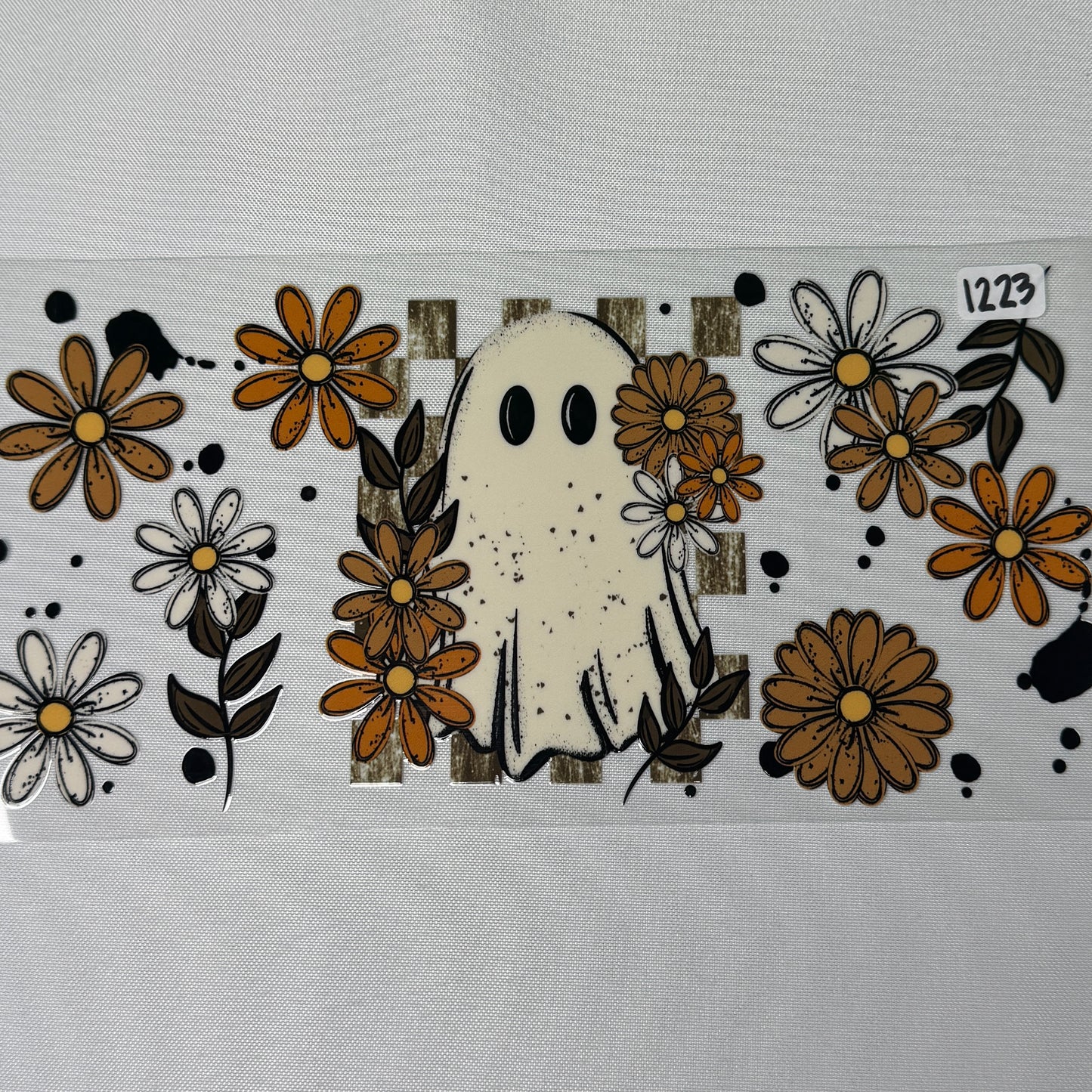 Newly Added UVDTF cup wraps