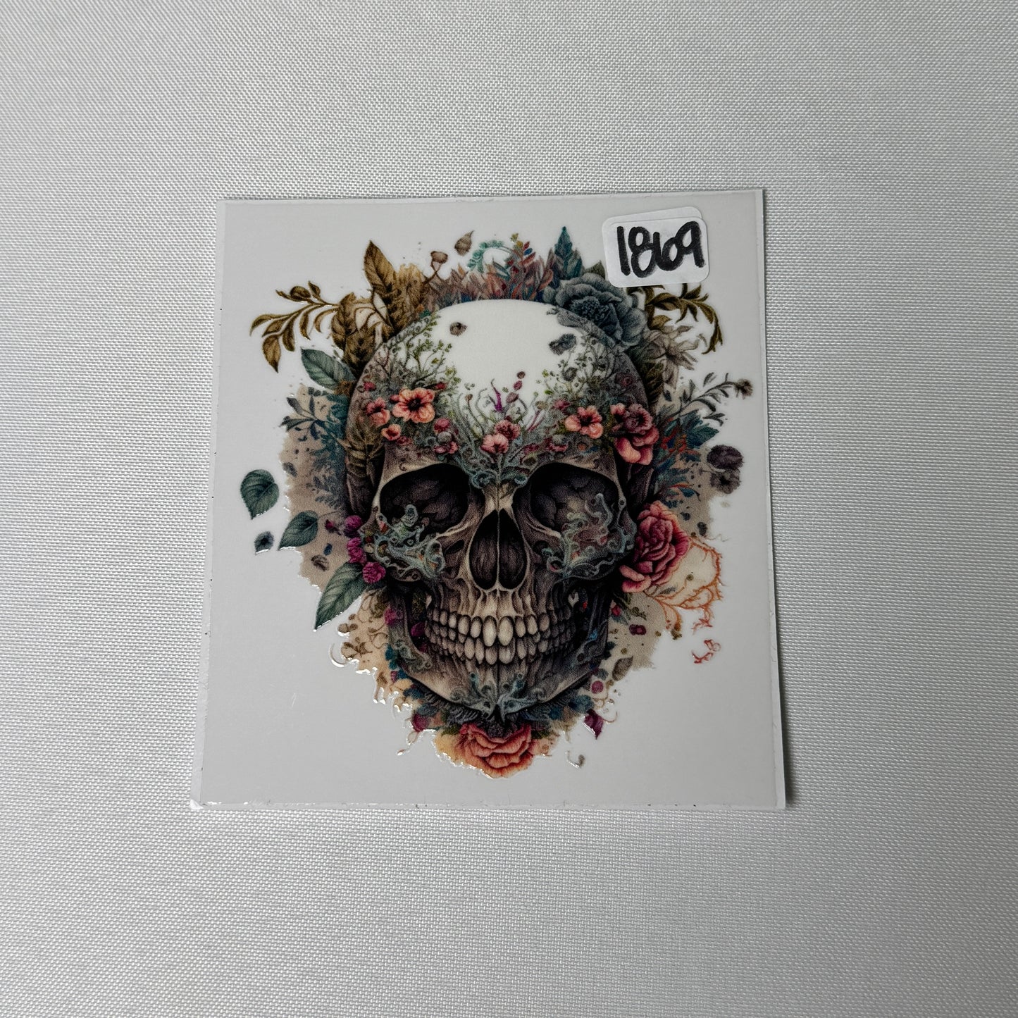 Newly added UVDTF Cup wraps