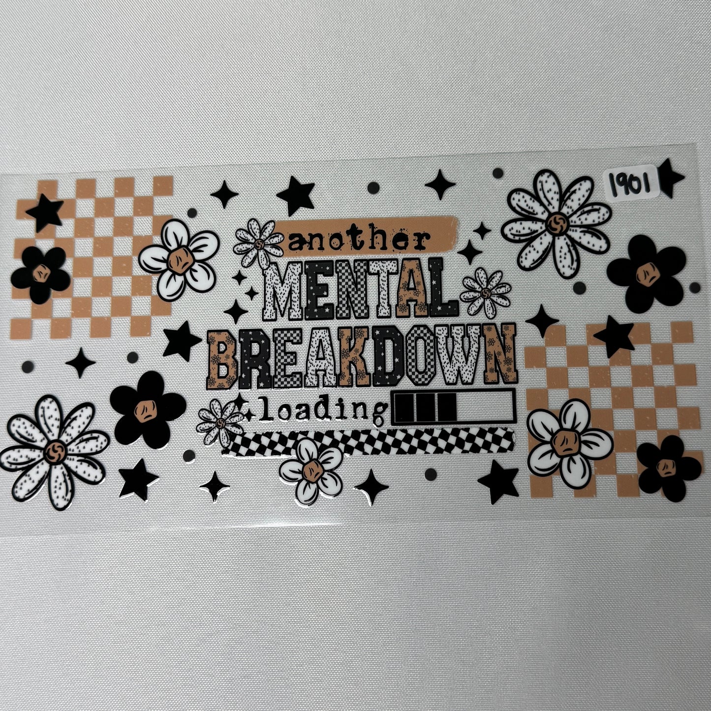 Newly Added UVDTF Wraps Part 2