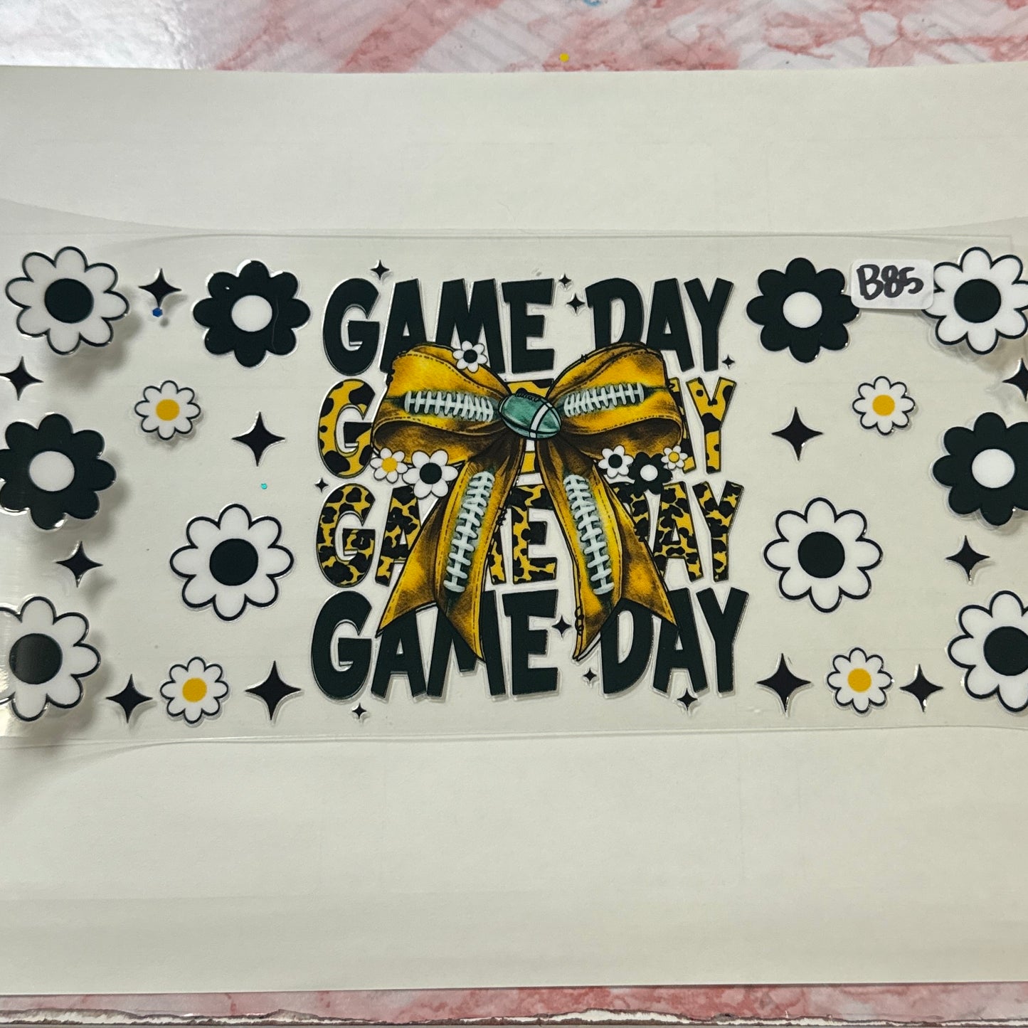 1/25 Newly added UVDTF cup wraps