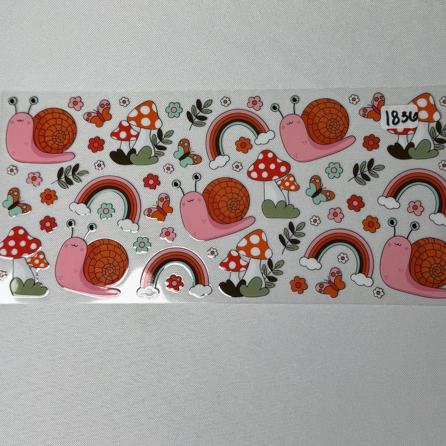 Newly added UVDTF Cup wraps