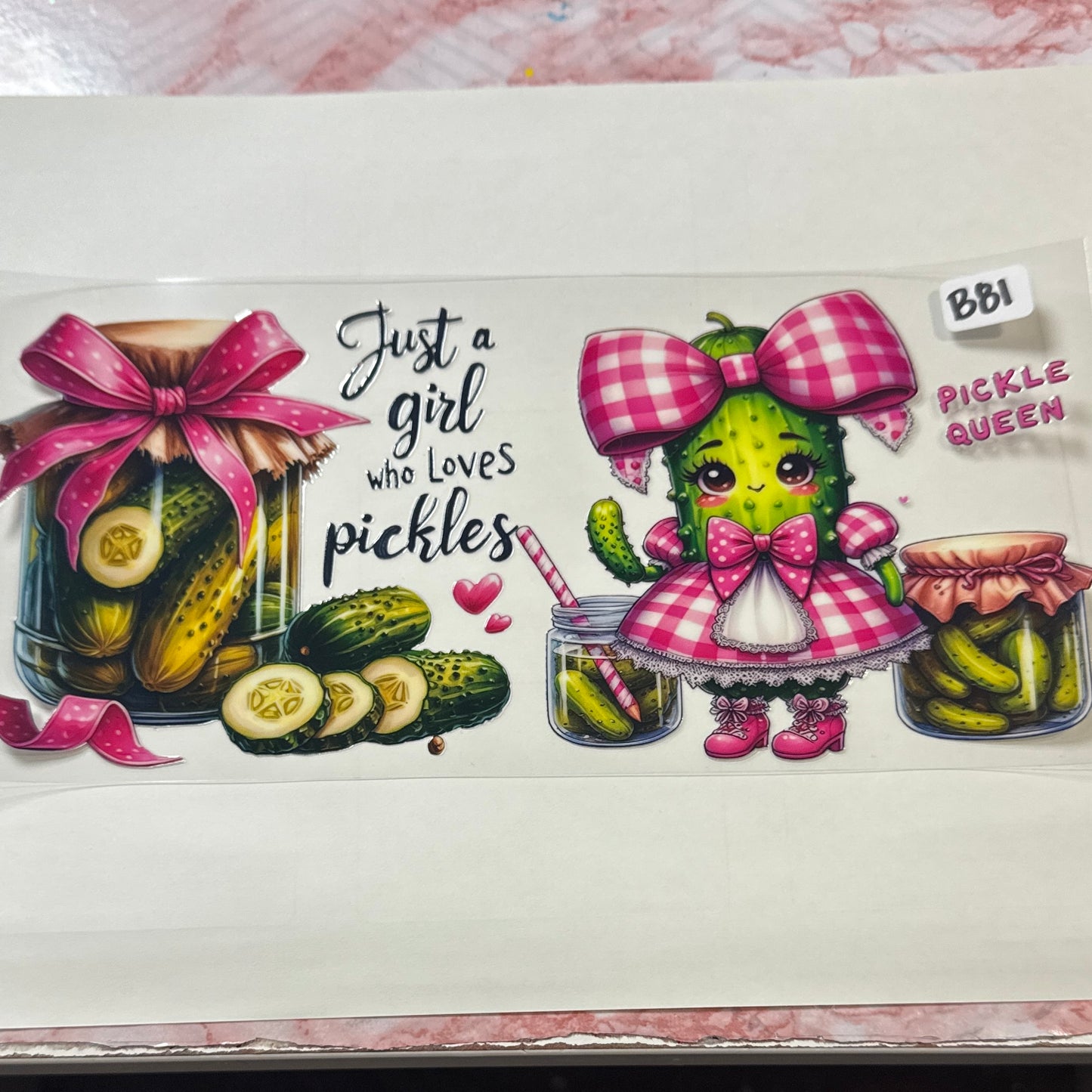 1/25 Newly added UVDTF cup wraps