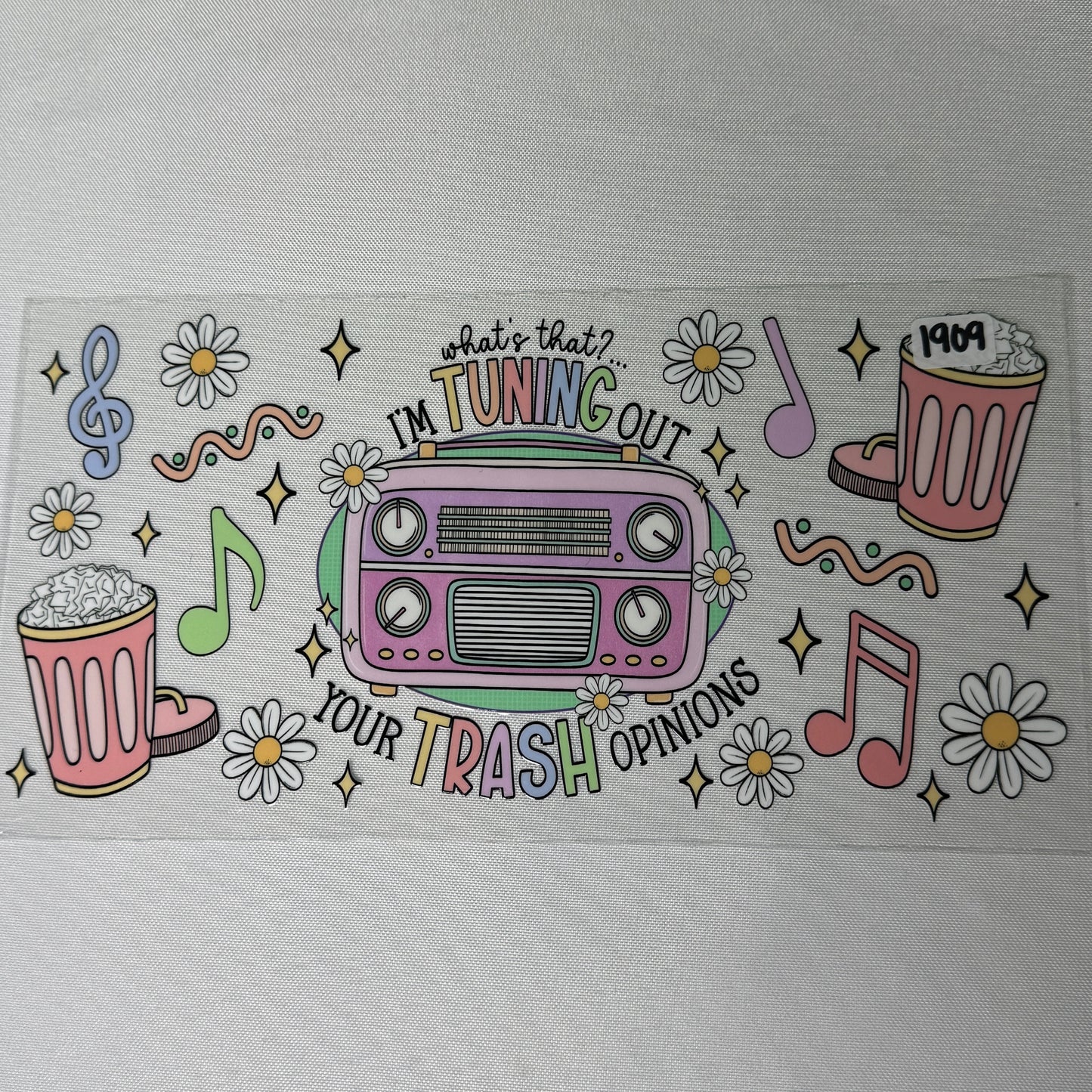 Newly Added UVDTF Wraps Part 2