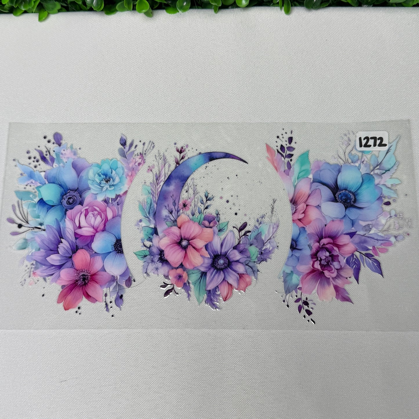 Newly Added UVDTF cup wraps