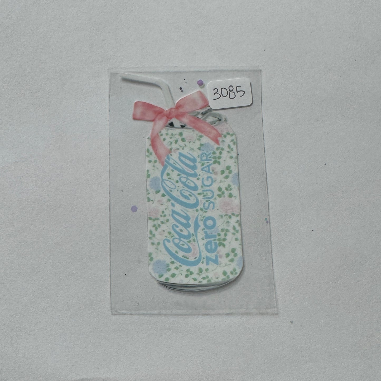 Newly added UVDTF Wraps 12/31