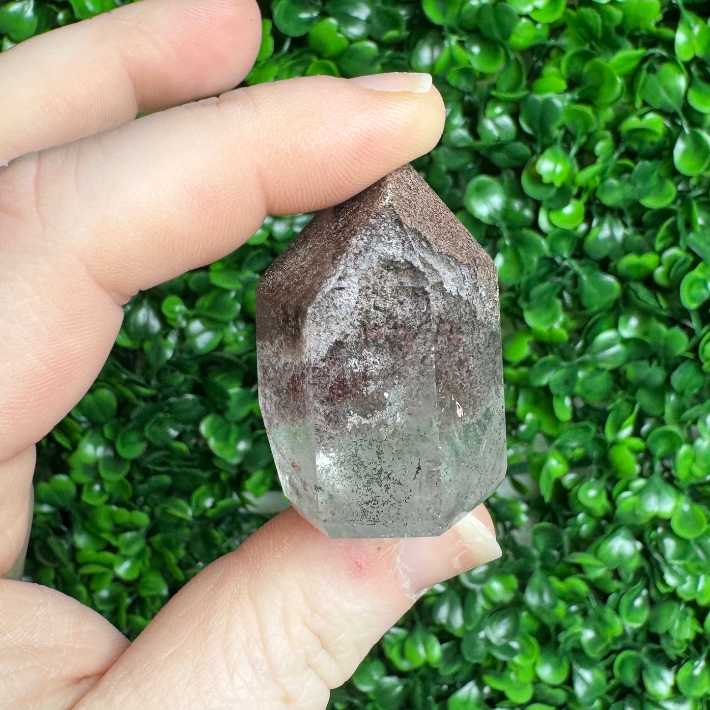 Garden Quartz Tower 12