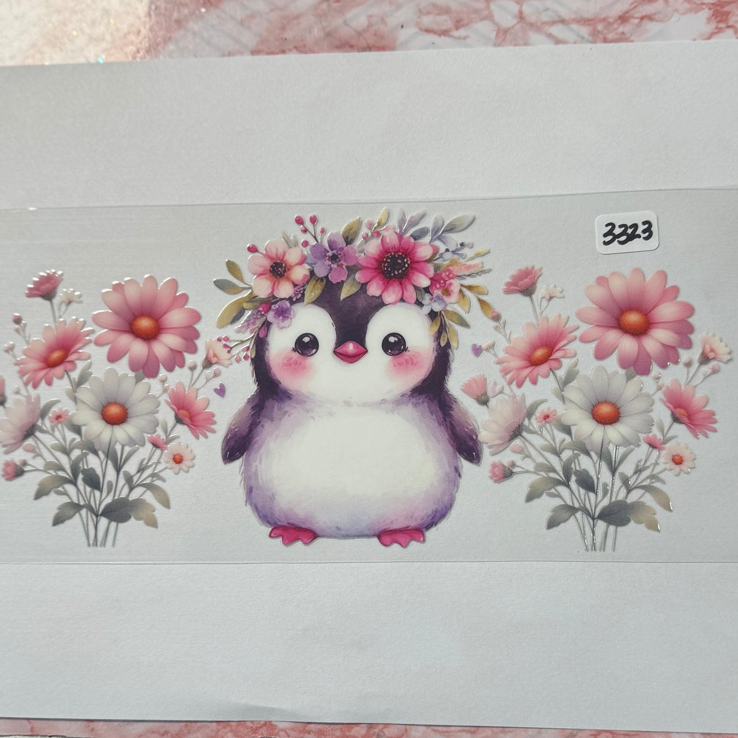 1/14 Newly added UVDTF wraps PART ONE