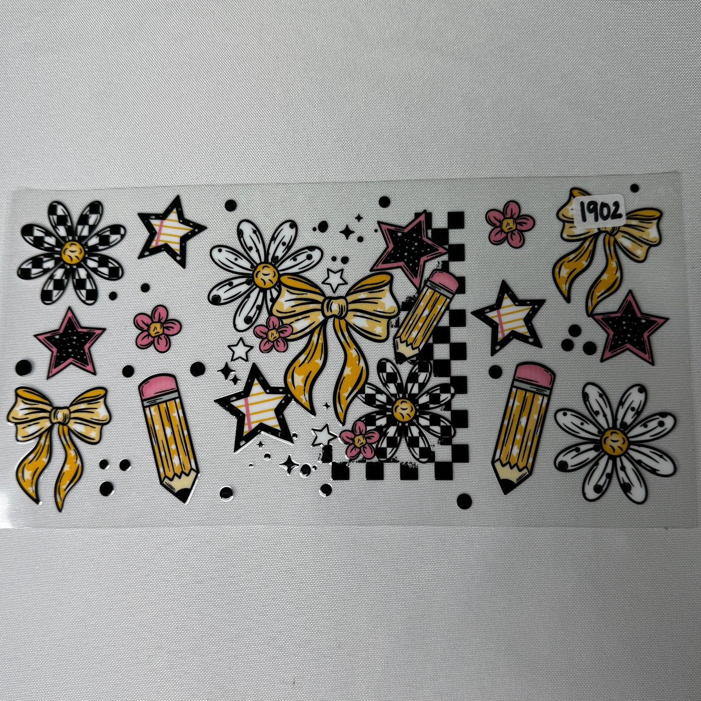 Newly Added UVDTF Wraps Part 2