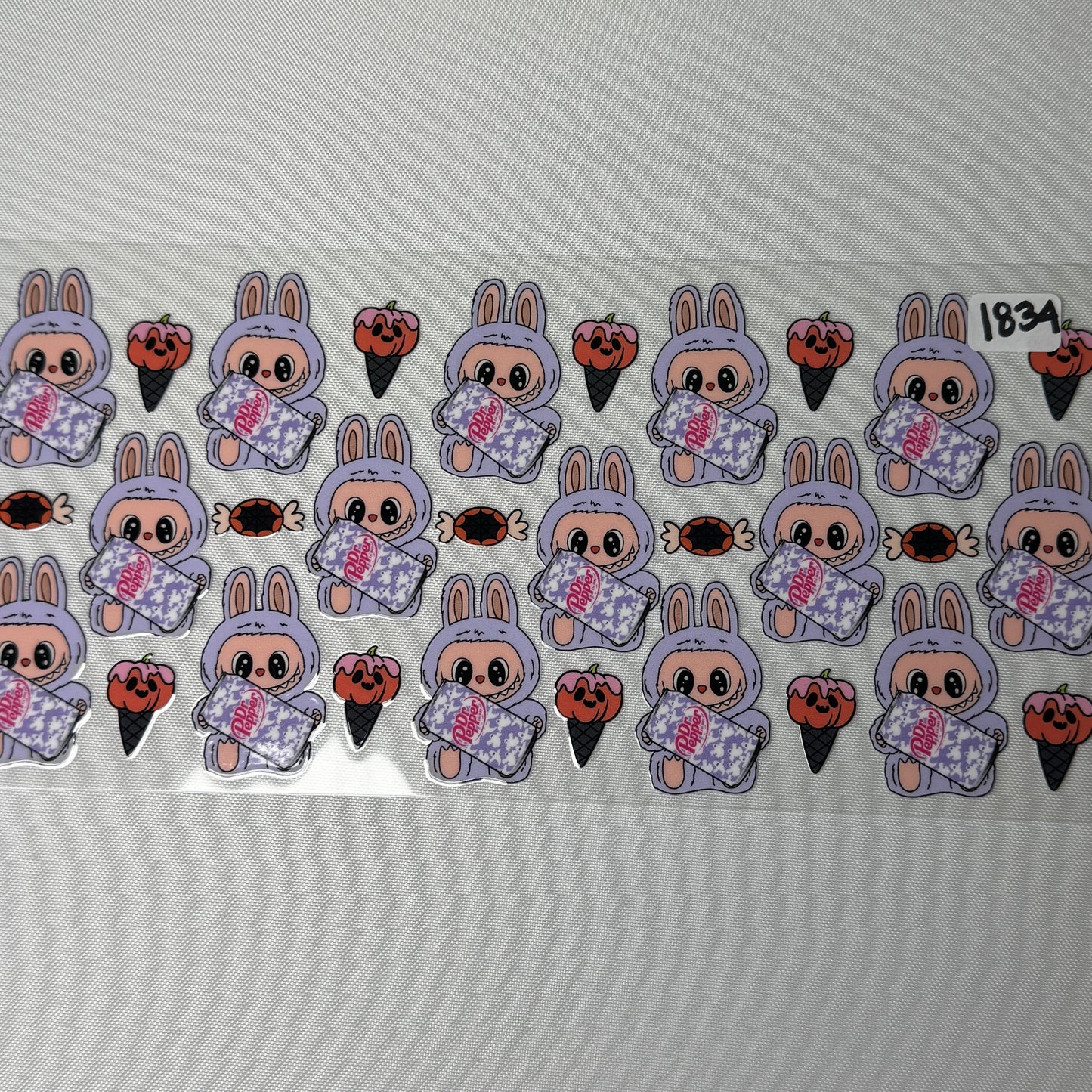 Newly added UVDTF Cup wraps