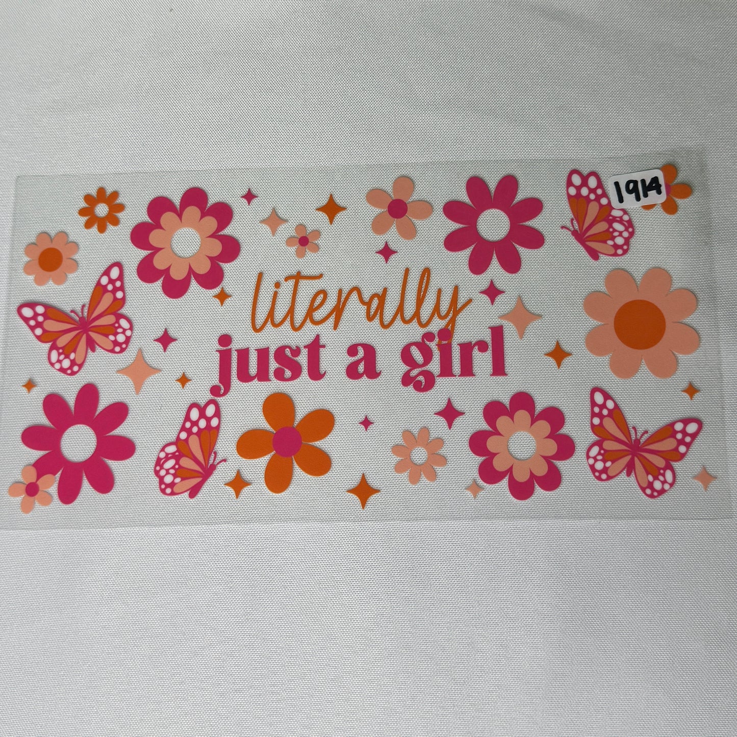 Newly Added UVDTF Wraps Part 2